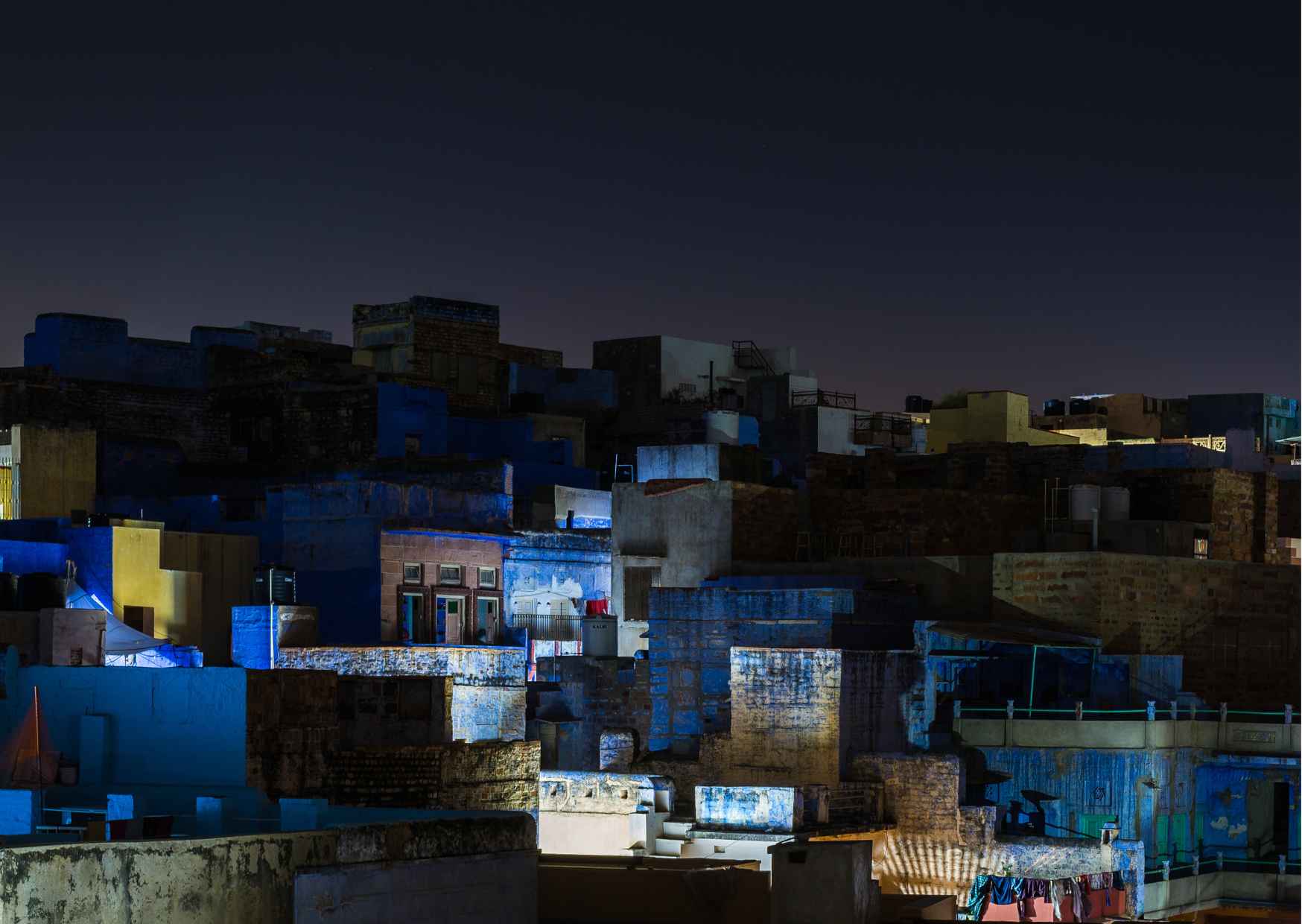 NIGHT WALK TOUR JODHPUR - Photo 7