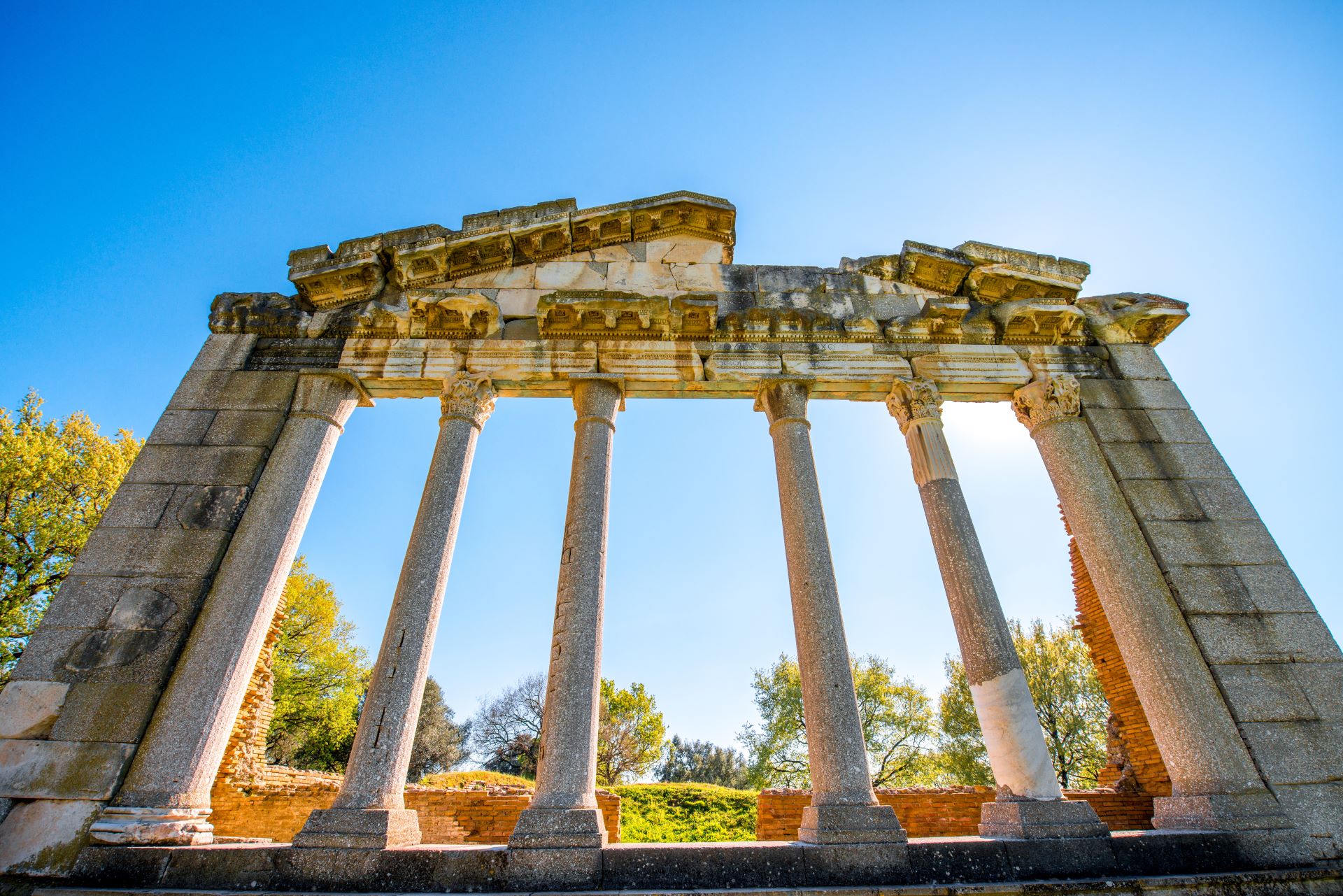 Half day tour with lunch from Vlora to Apollonia - Photo 5