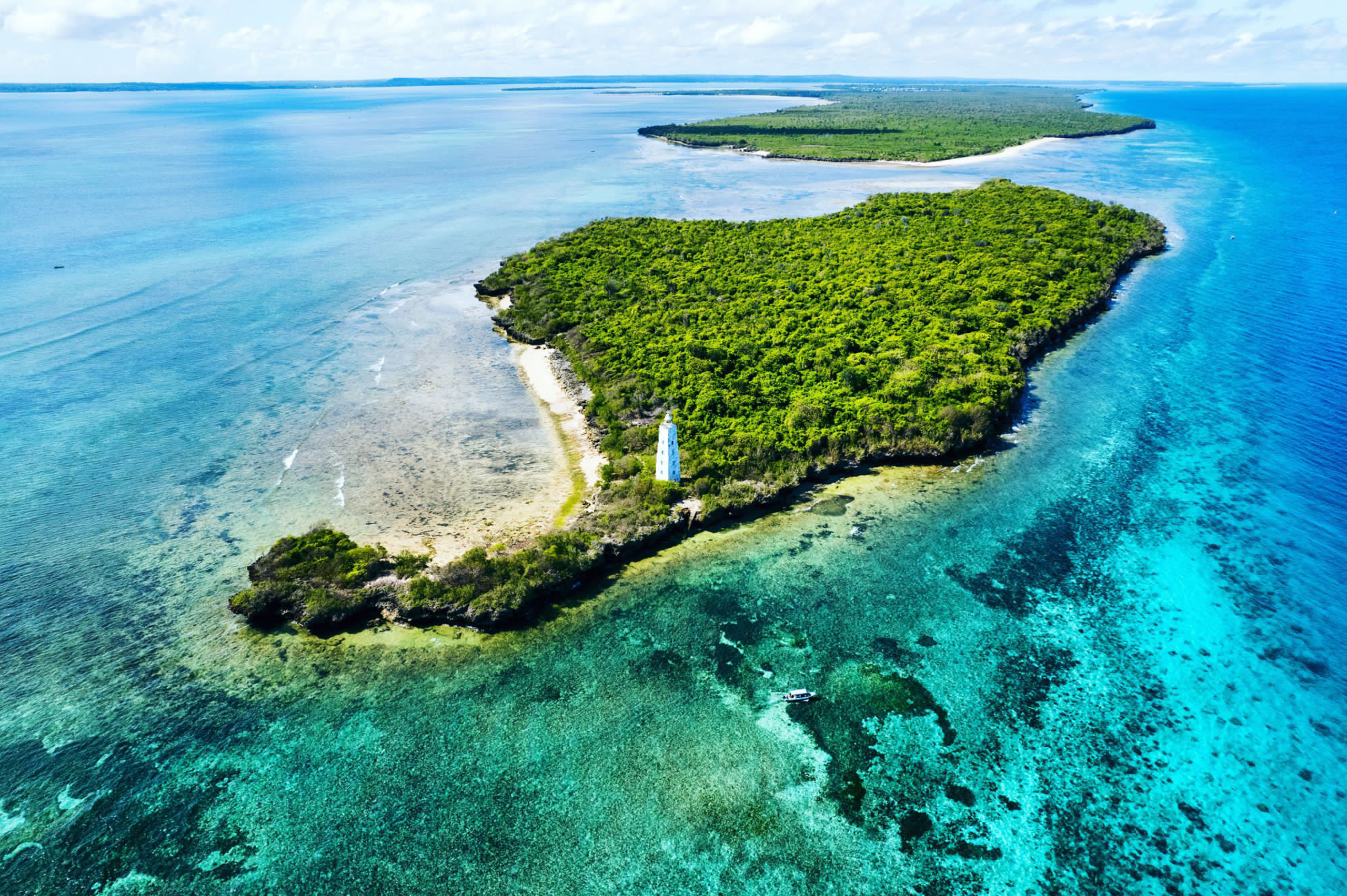 Zanzíbar: experiencia cultural en la isla de Tumbatu