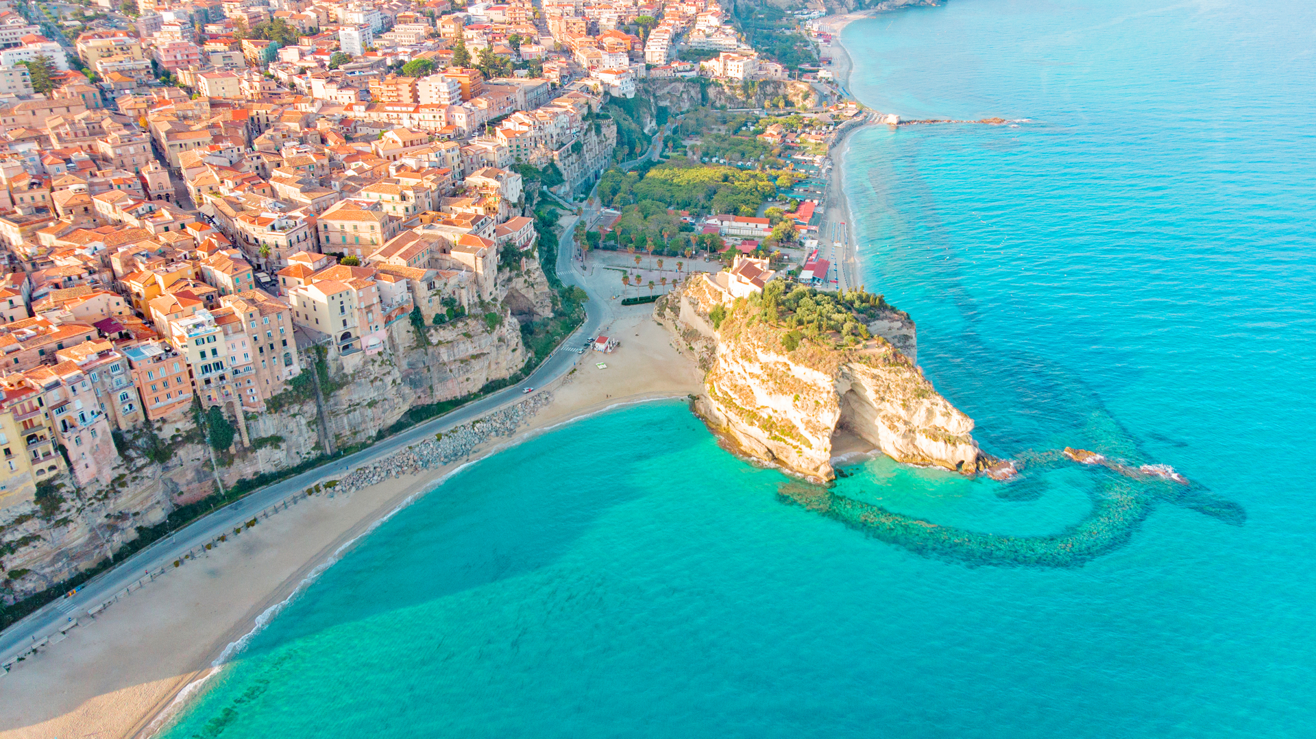 Pizzo e Tropea: le Perle del Tirreno - Photo 3
