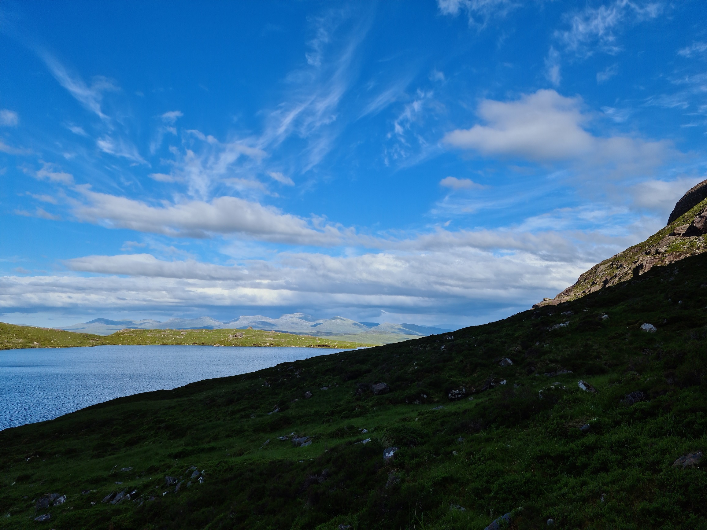 Loch Toll an Lochain, a Corrie not to miss - Photo 3