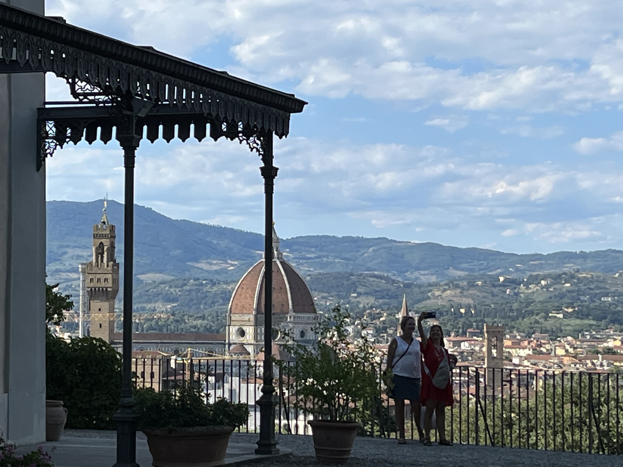 Florence: David, Pitti Palace, & Gardens Combination Tickets - Photo 44