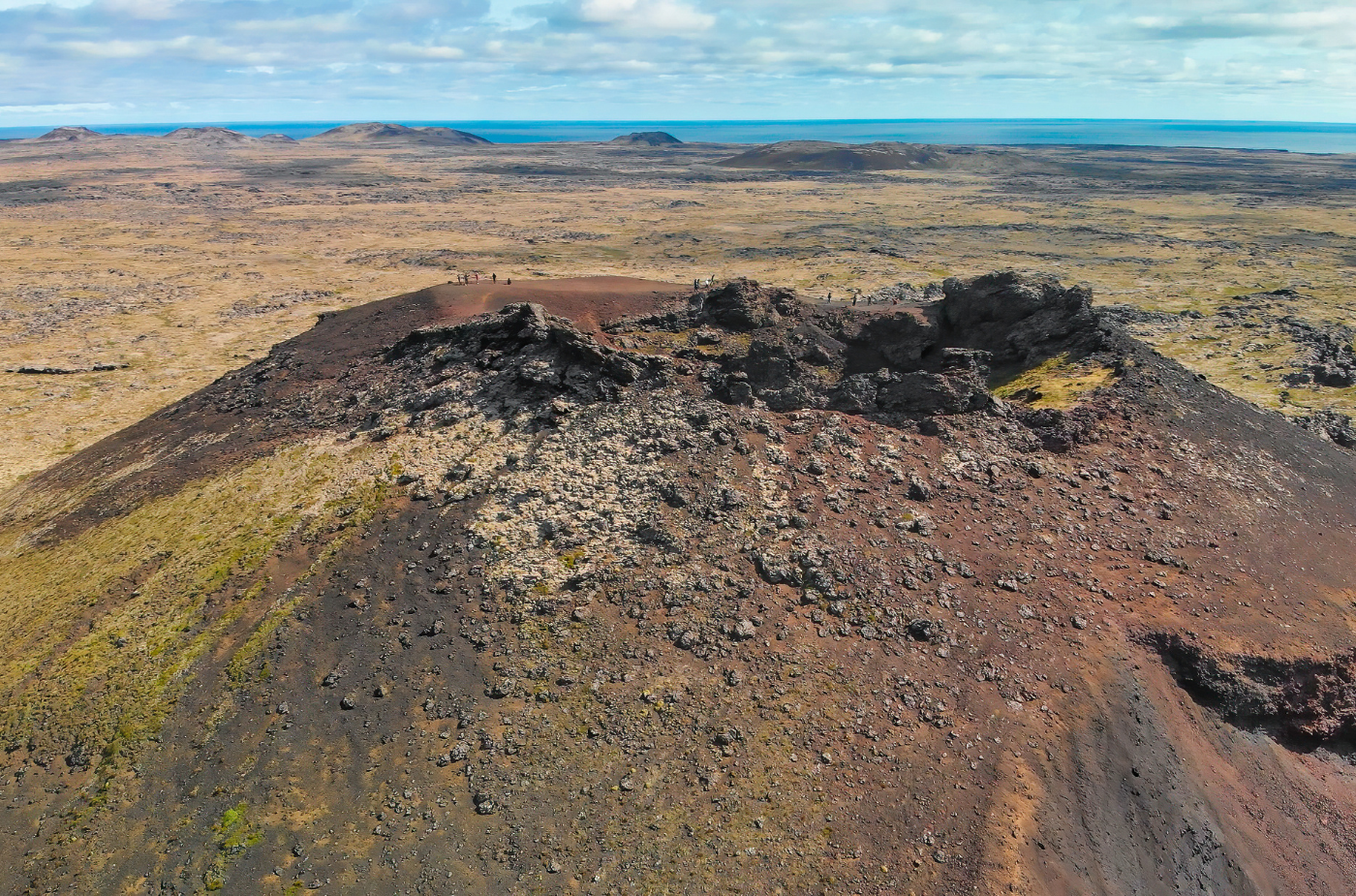 Snaefellsnes Private Tour At Iceland’s West Coast of Wonders - photo 13
