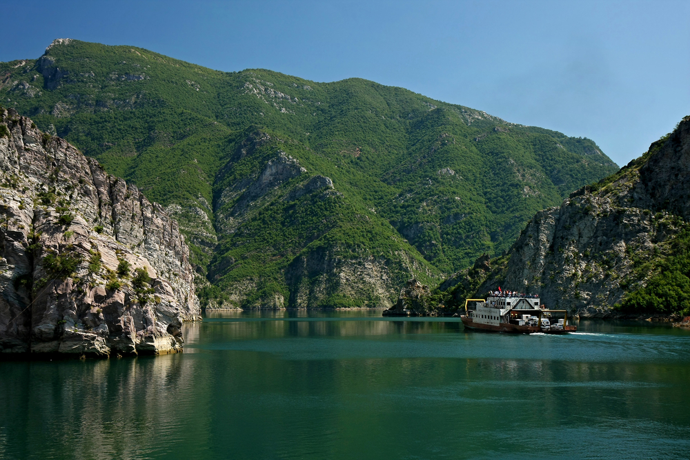 Hiking in Albanian Alps - Small group - Photo 3