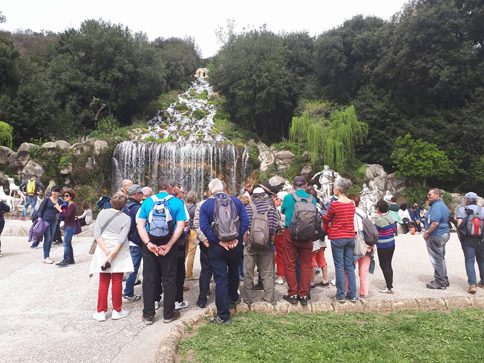 CASERTA ROYAL PALACE guided tour with entrance included - Photo 28