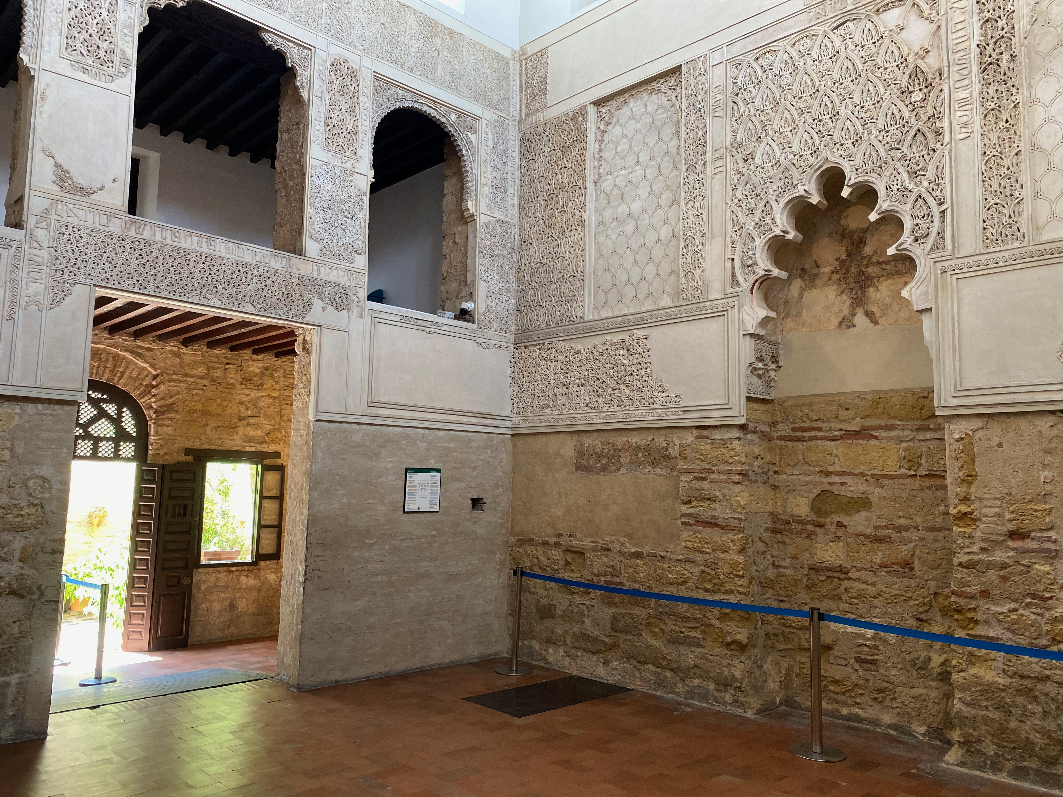 Private Visit Mosque-Cathedral, Jewish quarter, Synagogue and Califal Baths - Photo 10
