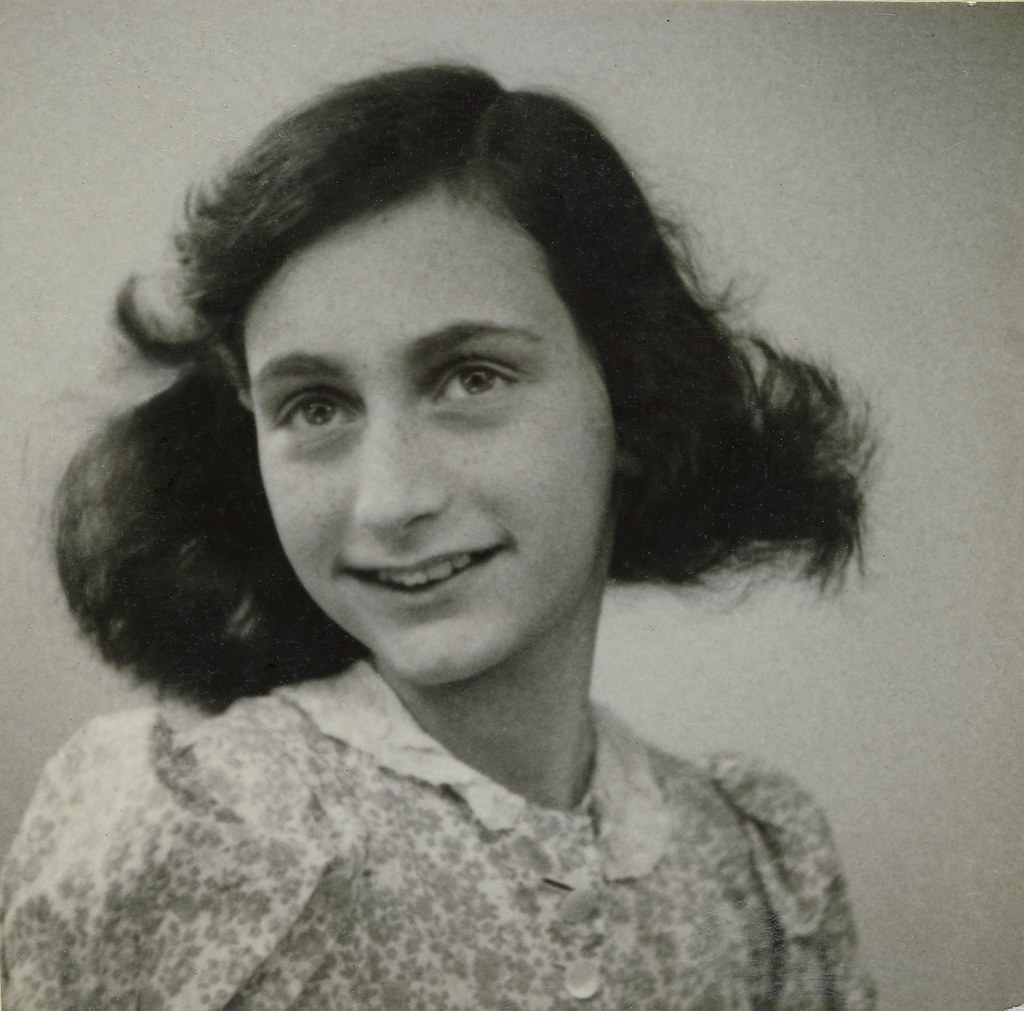 Anne Frank Yürüyüş Turu