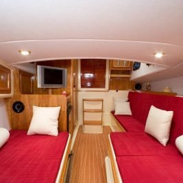 Transfer by private boat from Naples to Procida or vice versa - Photo 4