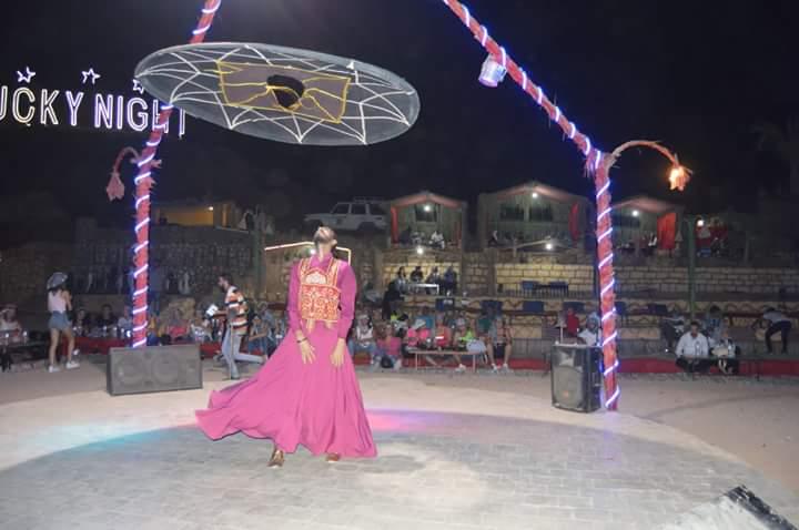 Buggy, camellos, cena y espectáculo con observación de estrellas en Sharm EL Sheikh - Foto 5
