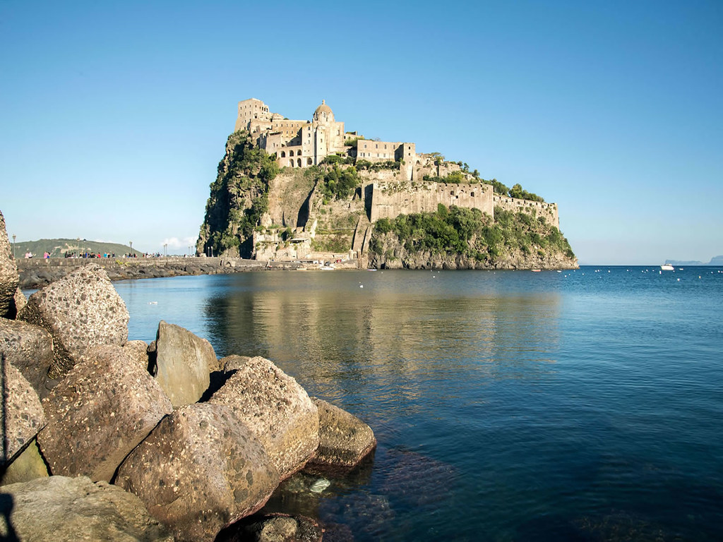  Ischia & Procida: experience by boat departing from Naples - Photo 5