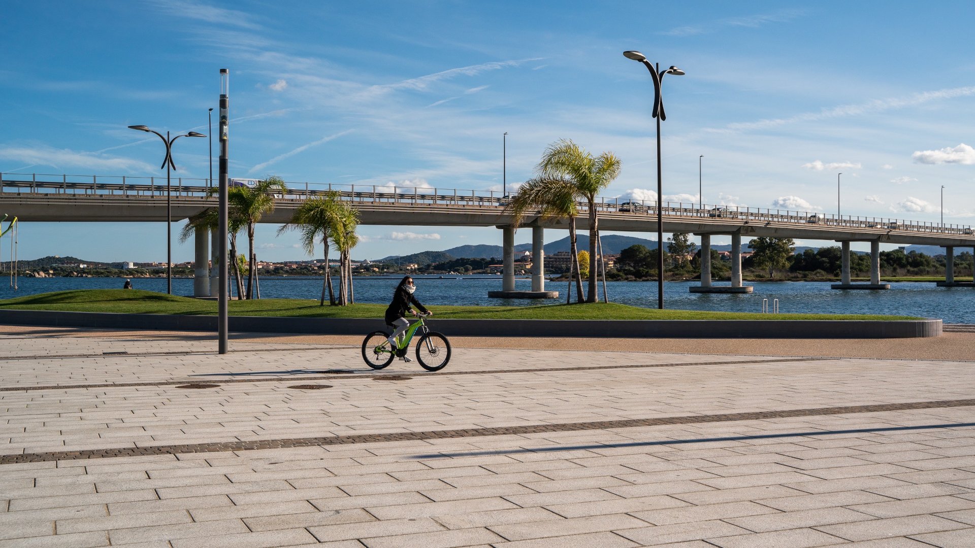 Rent an e-bike from Olbia and live your holiday in Sardinia - Photo 15