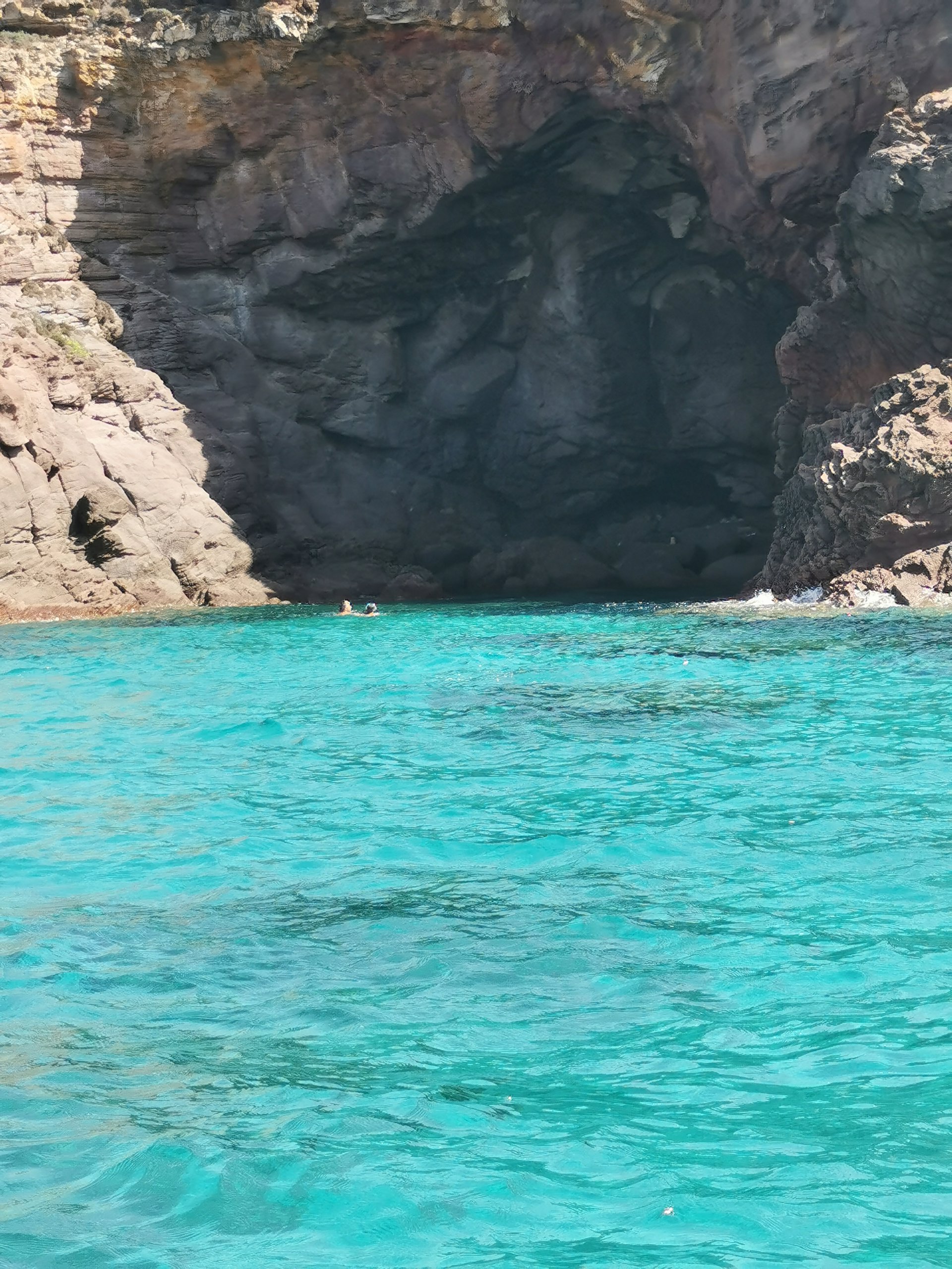 From Sant'Antioco: RIB tour to Carloforte - Photo 10