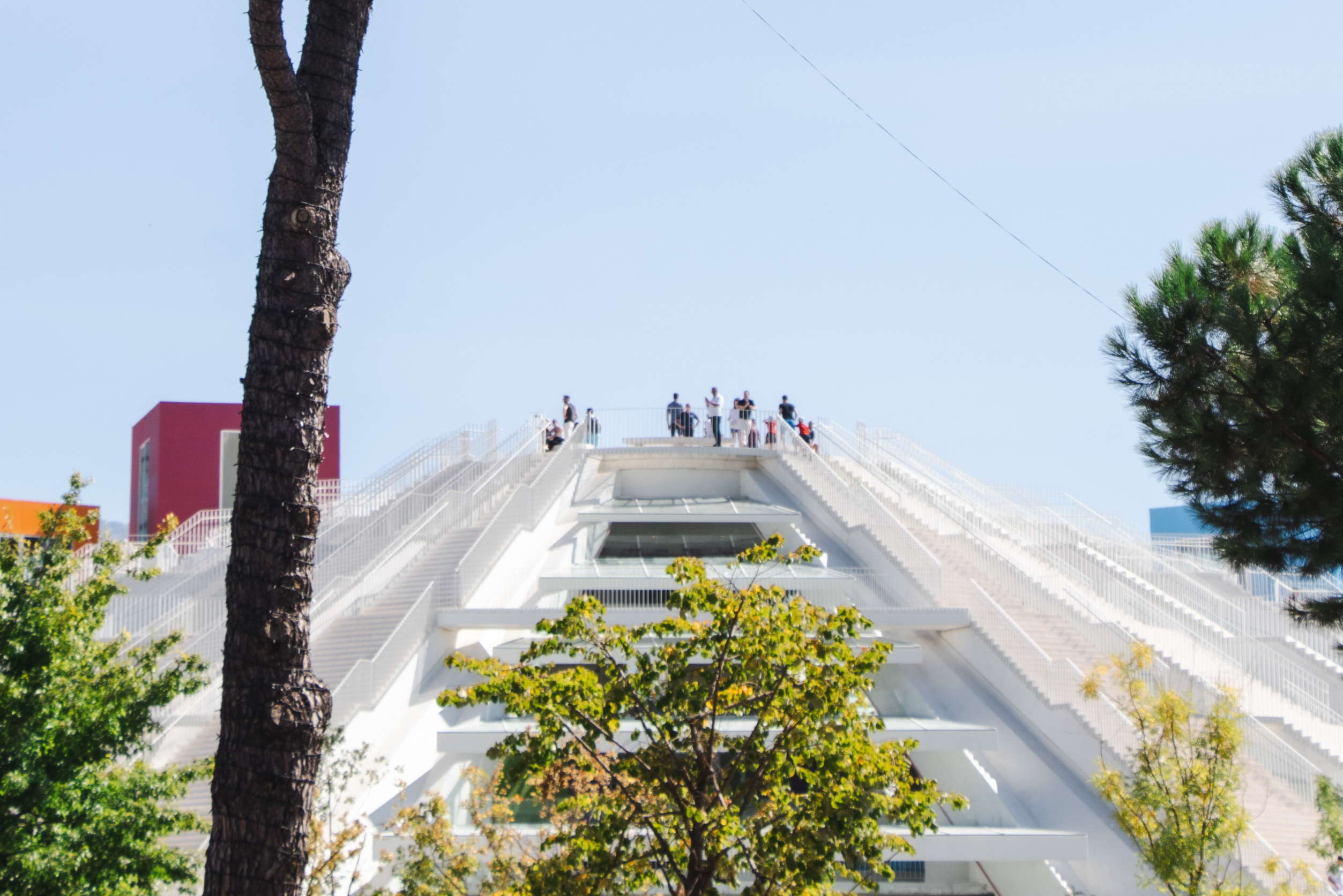 Tirana: exclusive walking tour of the Capital -Small Group - Photo 8