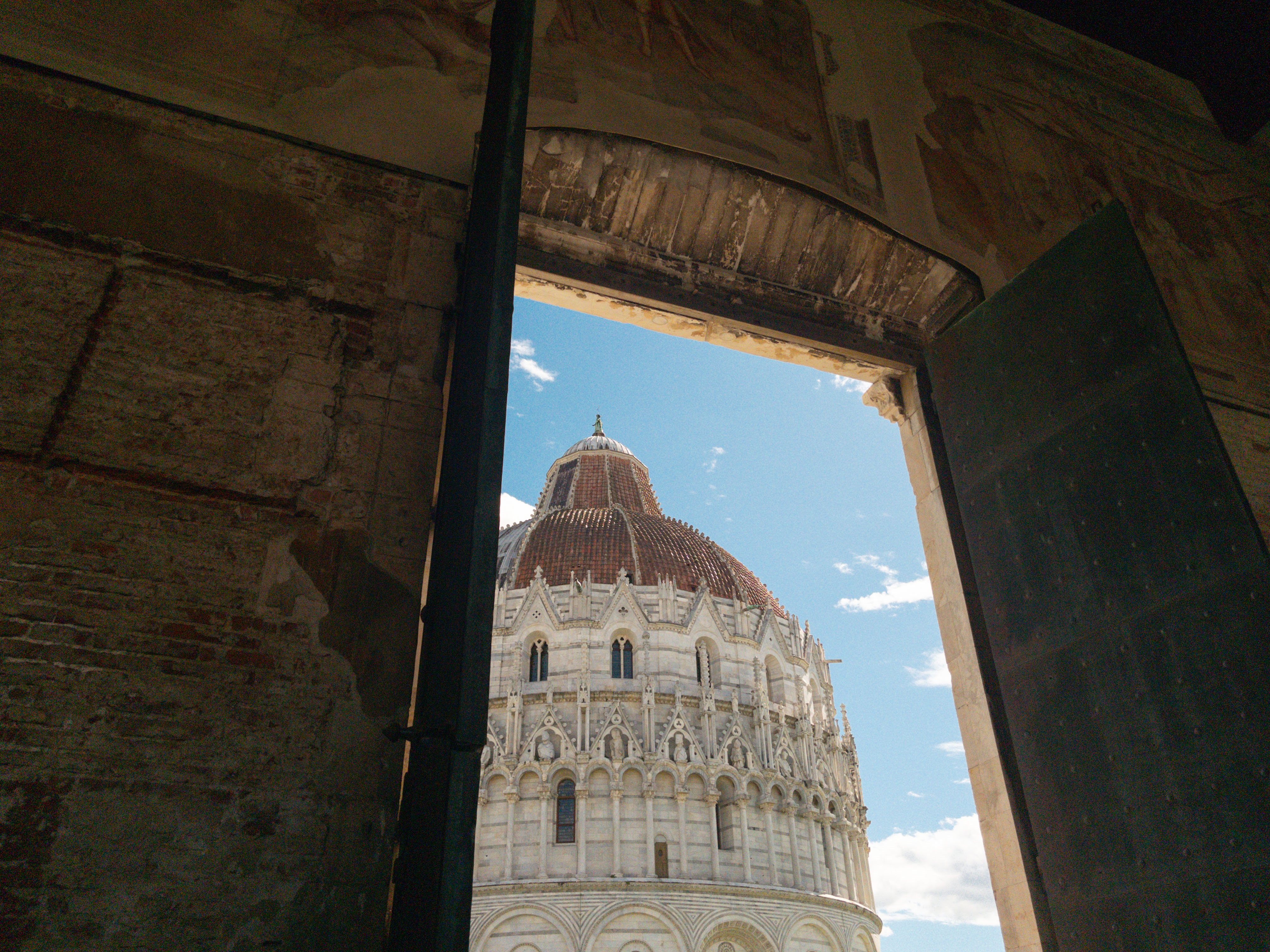 Full-Day Private Pisa and Lucca Tour from Florence – Image 2 | WeShare