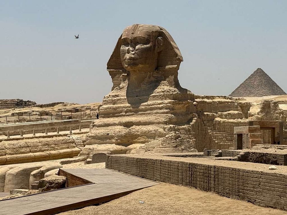 cairo day tour 