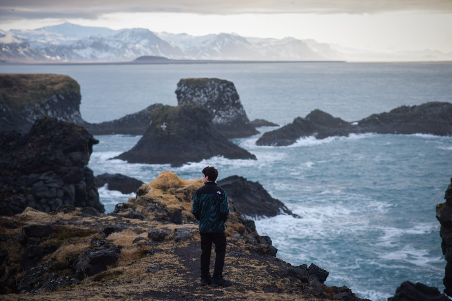 Private Iceland Solar Eclipse 2026  - photo 34