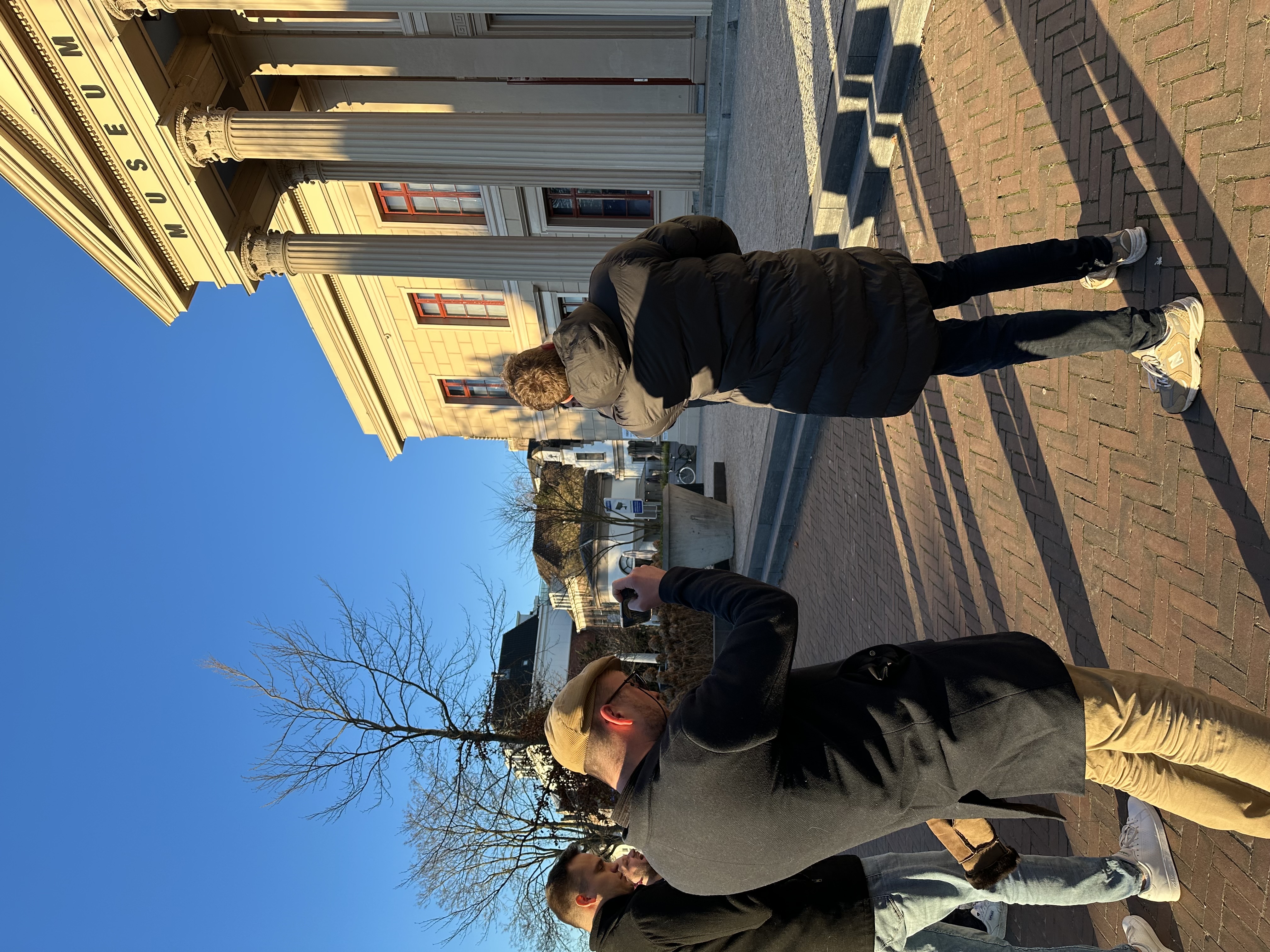 Self-Guided The Zwolle Syndicate City Escape Game - Photo 8