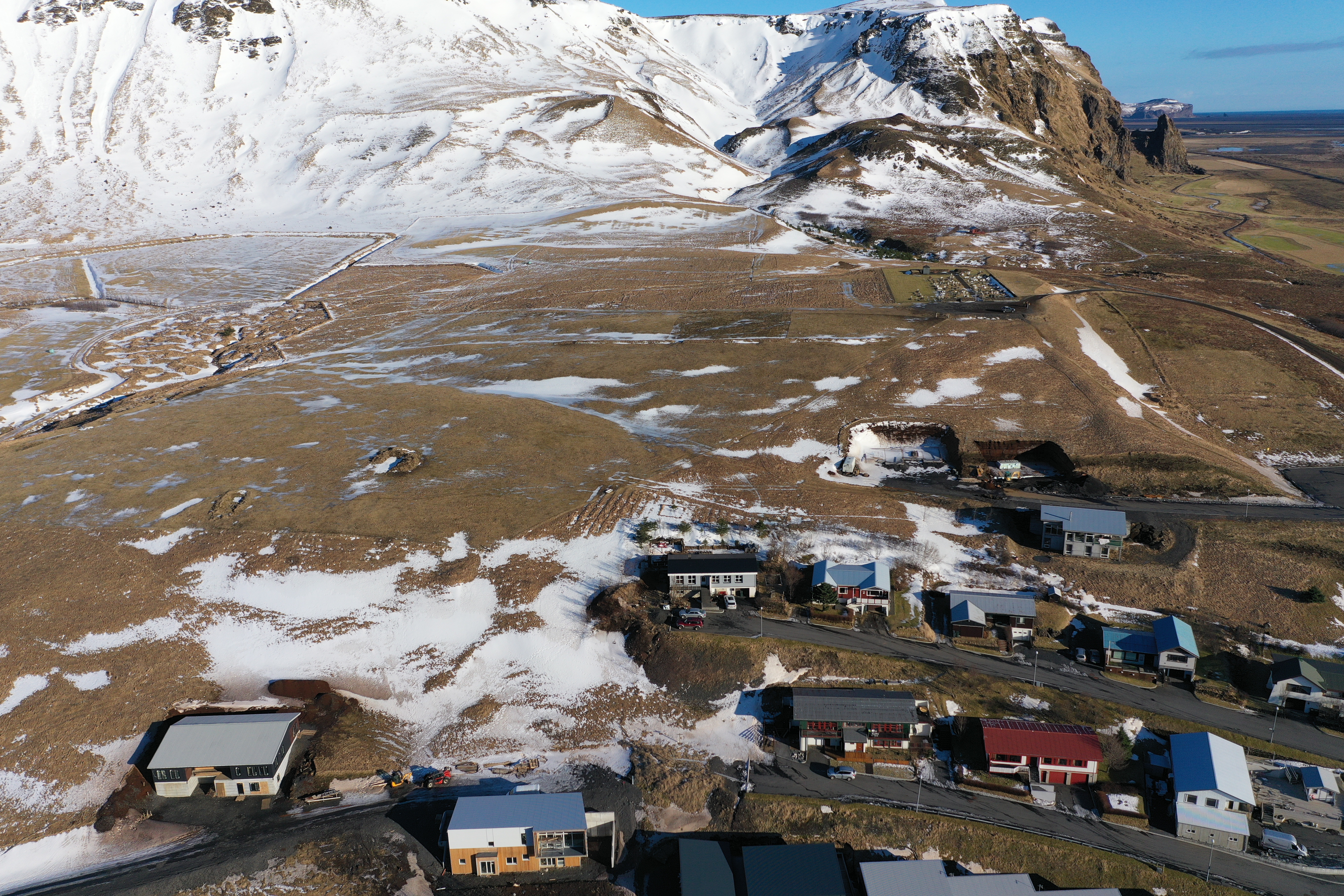 South Coast & Northern Lights Small Group Tour from Reykjavík - photo 22