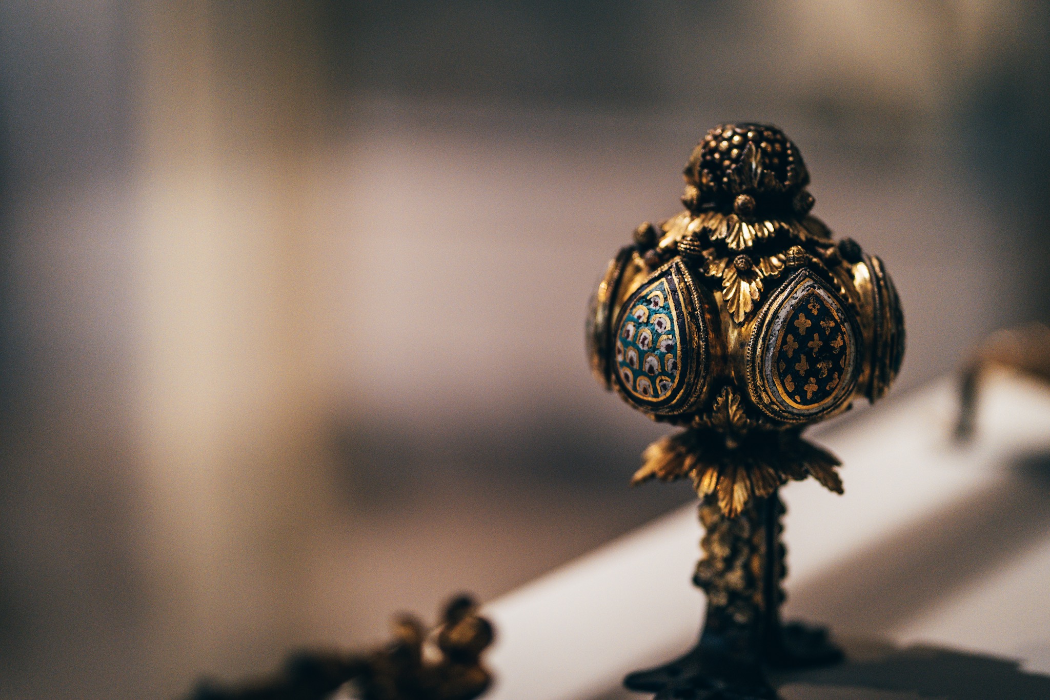 Royal V&A (Victoria and Albert) Museum Self-Guided Audio Tour