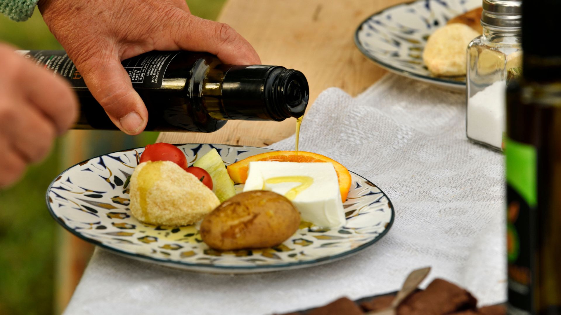 Tortolì: visit to an oil mill and oil tasting in Lotzorai - Photo 11