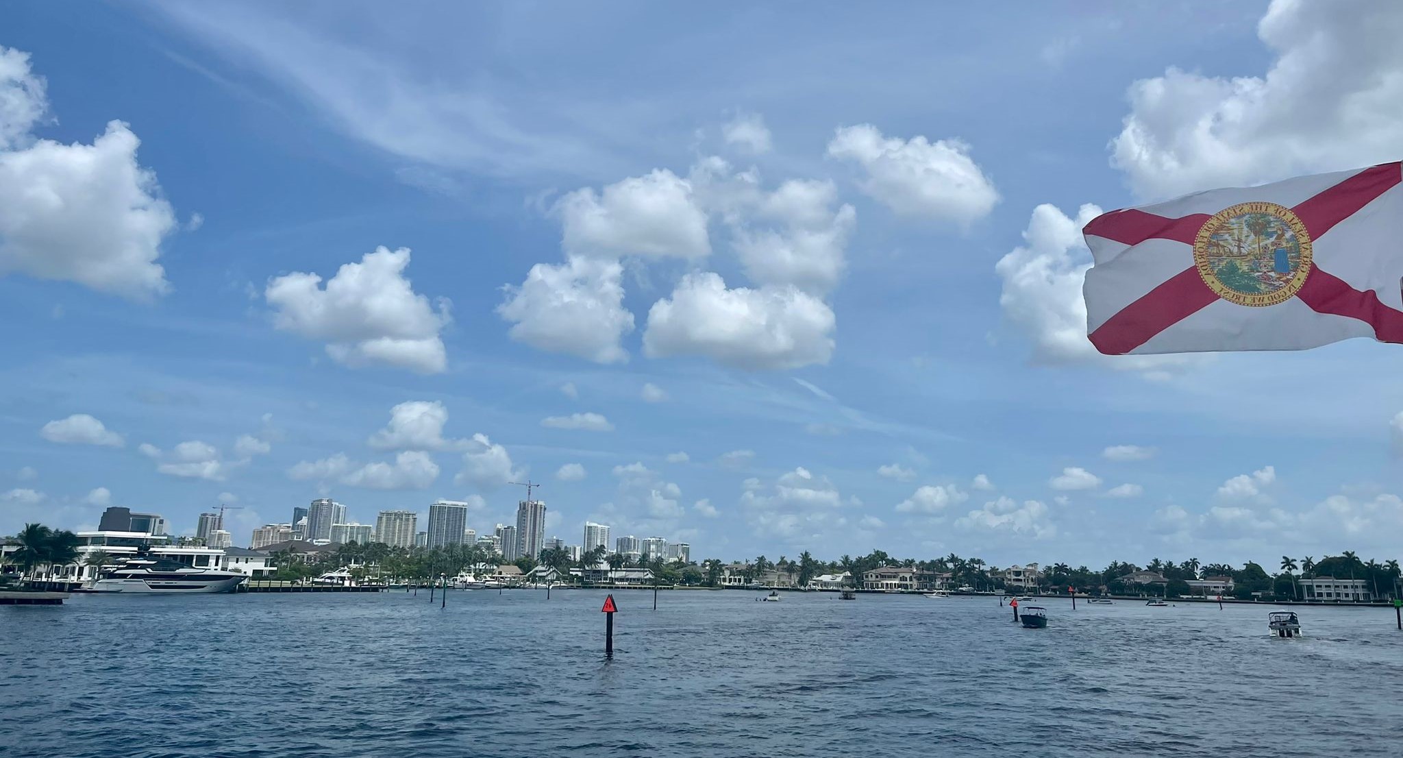 WET & DRY FORT LAUDERDALE  - Photo 14