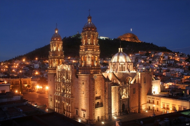 Colonial Tour: Travel La Ruta de la Plata Around Picturesque Towns (9 Days) — 6/9