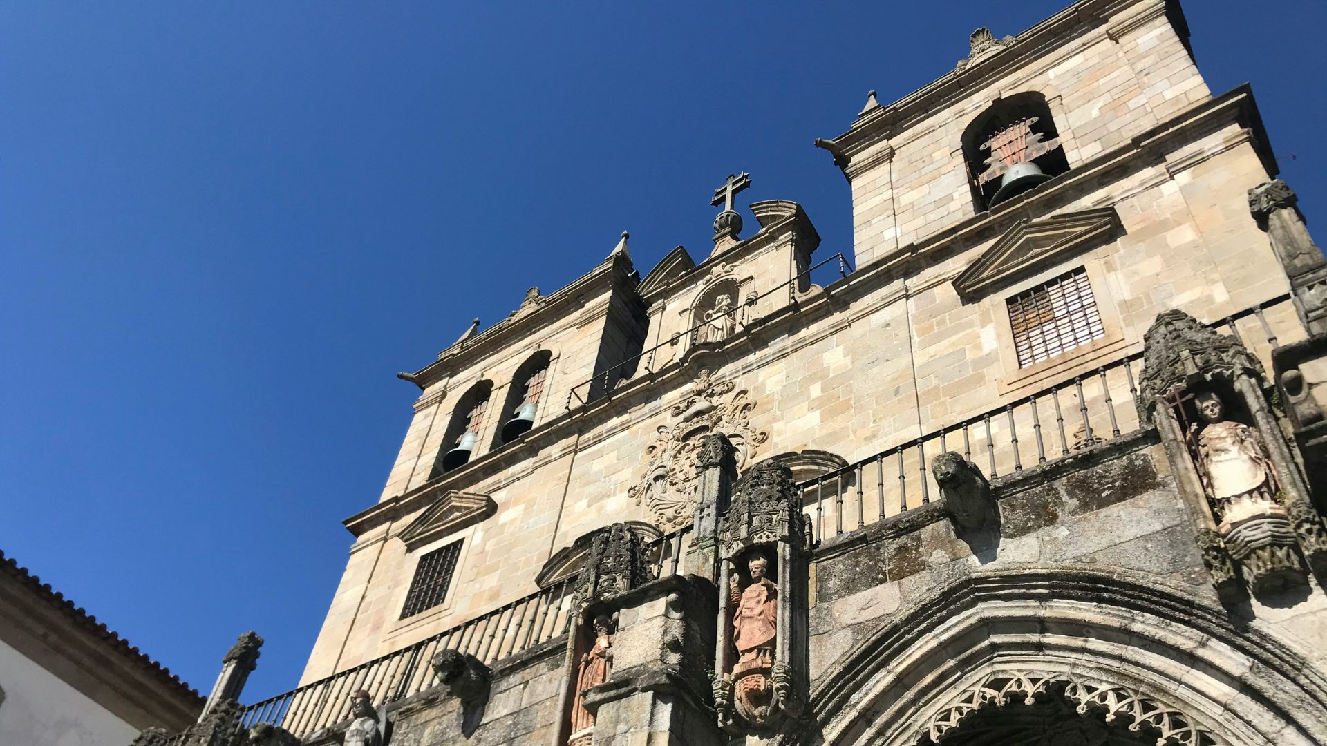 Guimarães & Braga Small Group Tour with Lunch and All Tickets Included - Photo 19