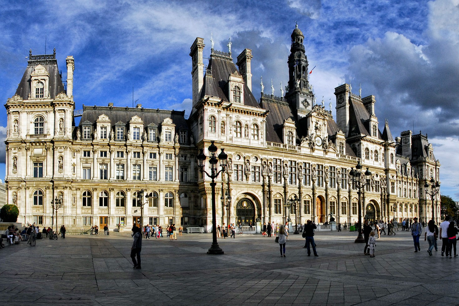 3-day Guided Tour Paris — Loire Castles — Louvre — Versailles — Giverny. - Photo 24
