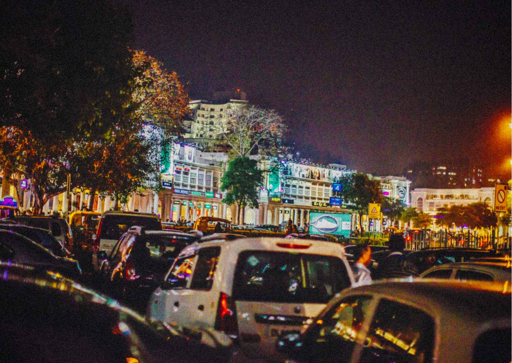 NIGHT WALK TOUR DELHI - Photo 7