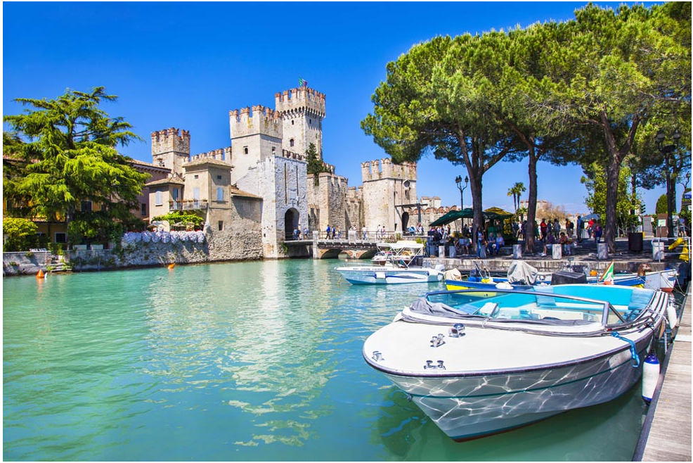 Full day tour to discover Verona, Lake Garda & Sirmione from Milan - Photo 2