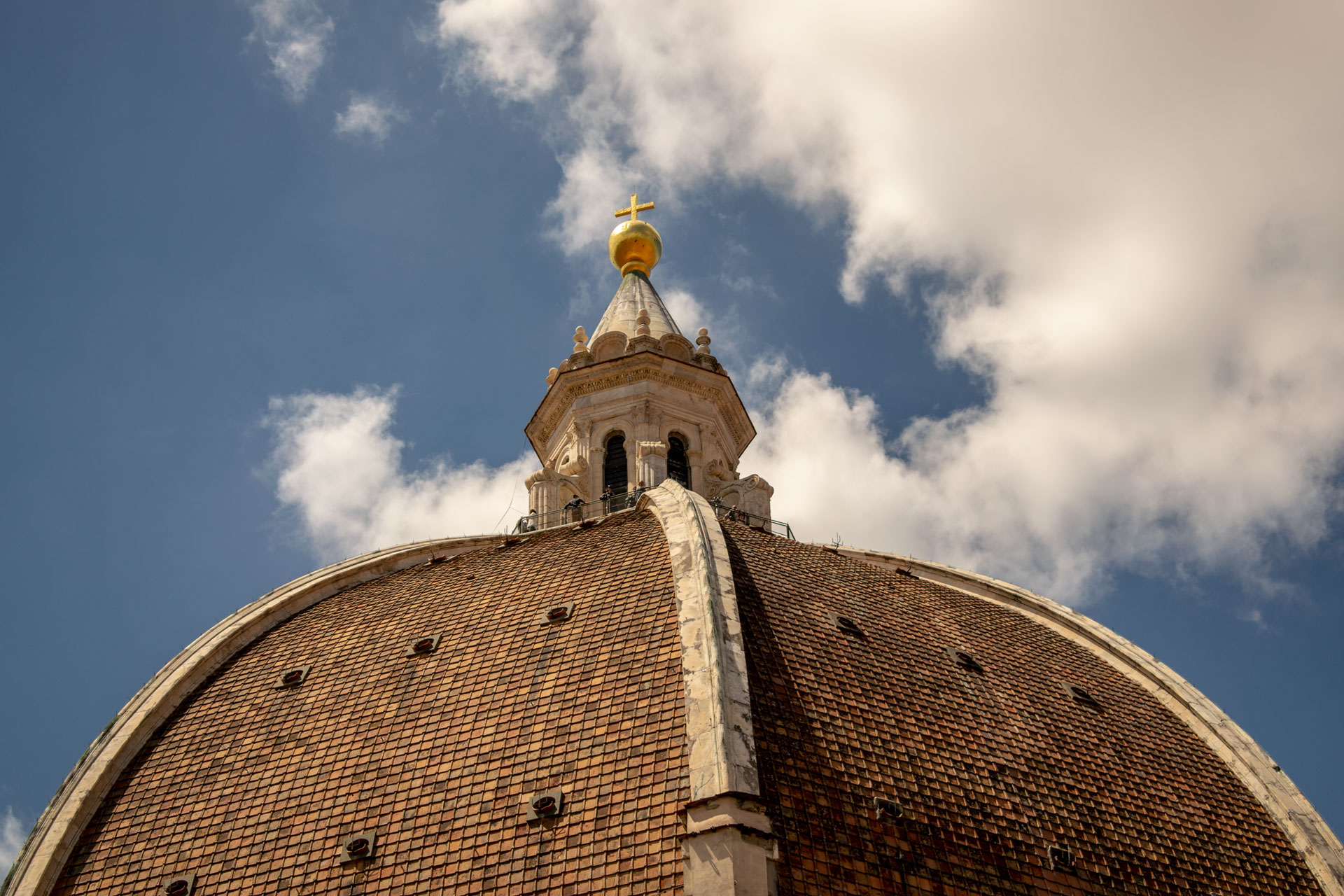 Florence Cathedral pass: Dome, Bell Tower, Baptistery, Cathedral, Cript and VR videoguide - Photo 35