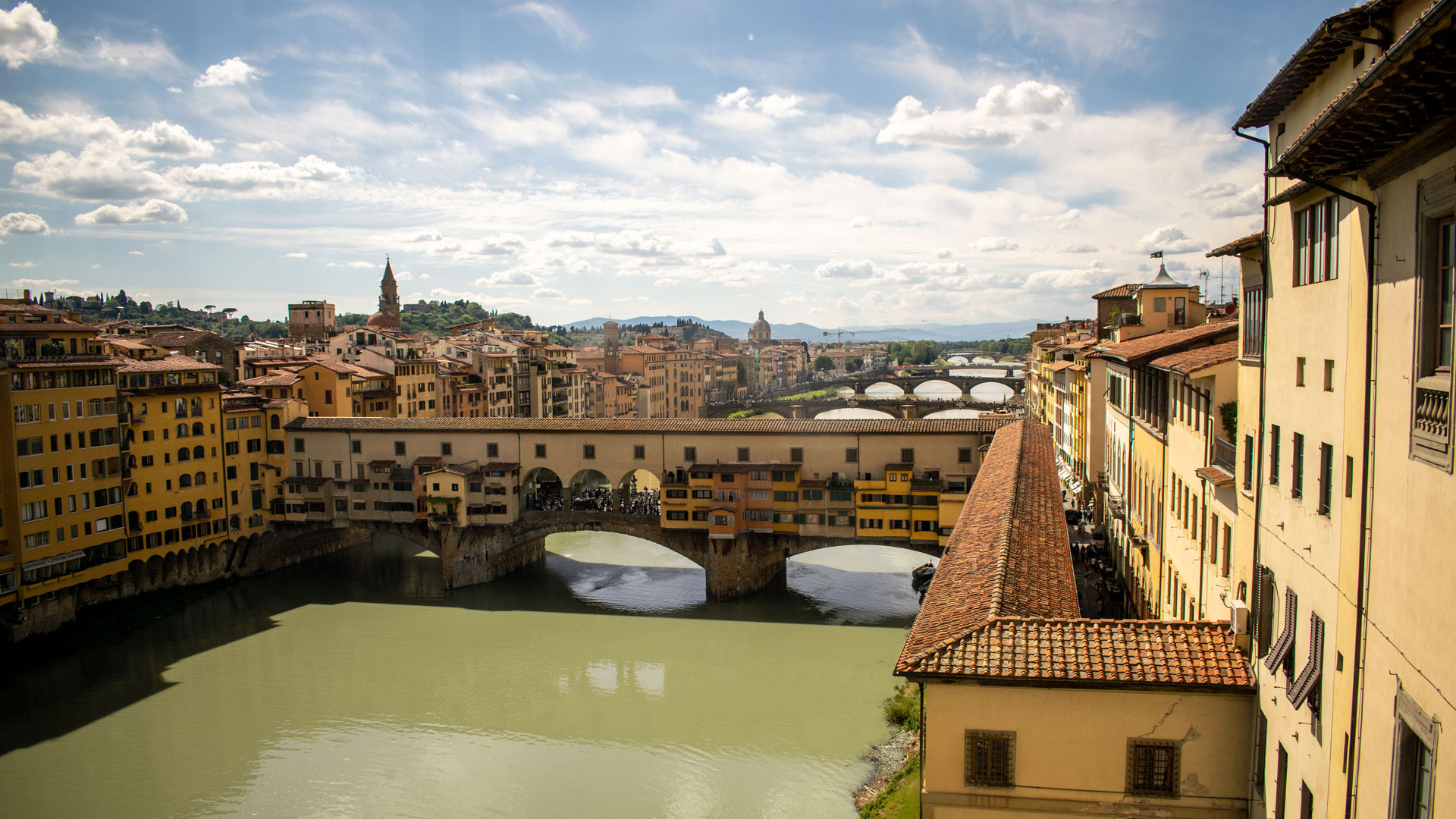 Florence: Uffizi Official timed Entry Ticket & Audio Guide - Photo 13
