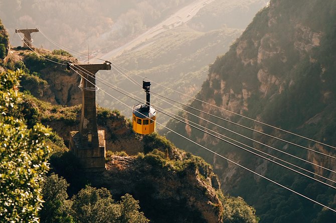 MONTSERRAT