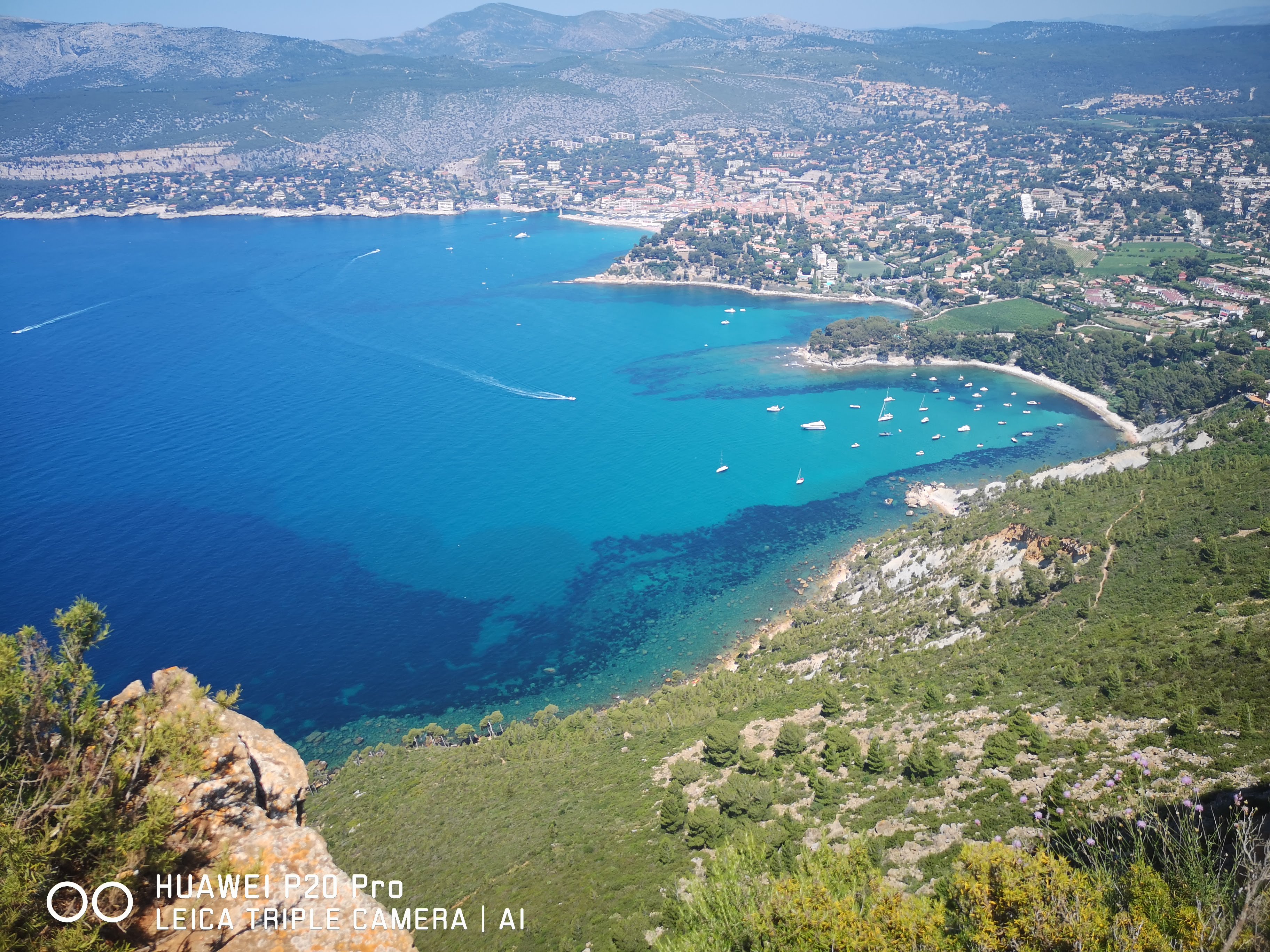 Private Day Trip to Le Castellet Cassis and Marseille - Photo 4