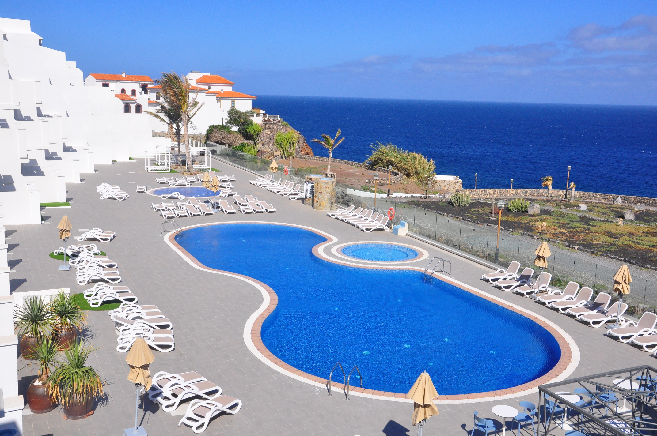 Day Pass en Occidental Roca Negra