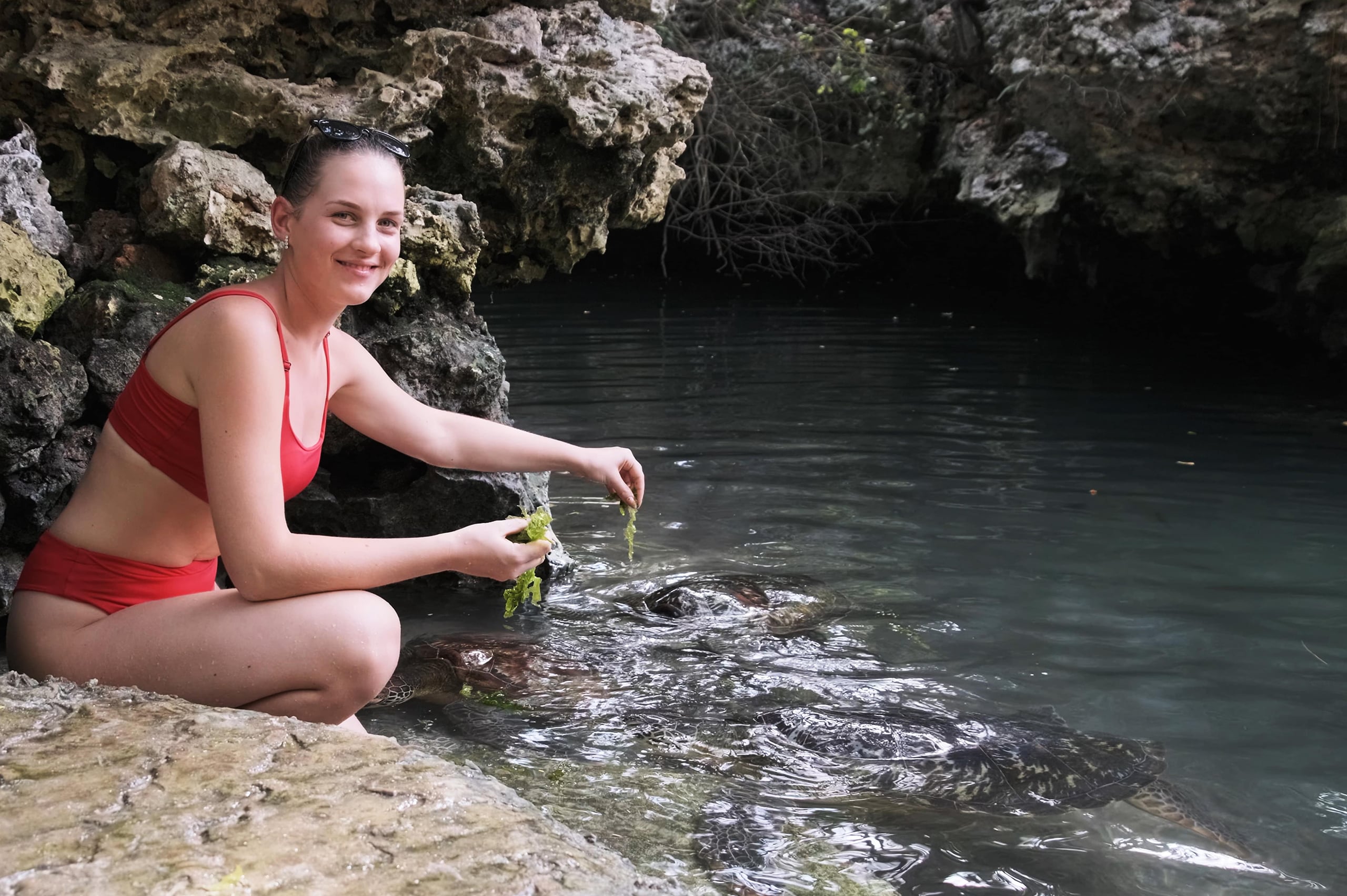 Los lugares imprescindibles para visitar: experiencia cultural en la aldea de Nungwi - Foto 5