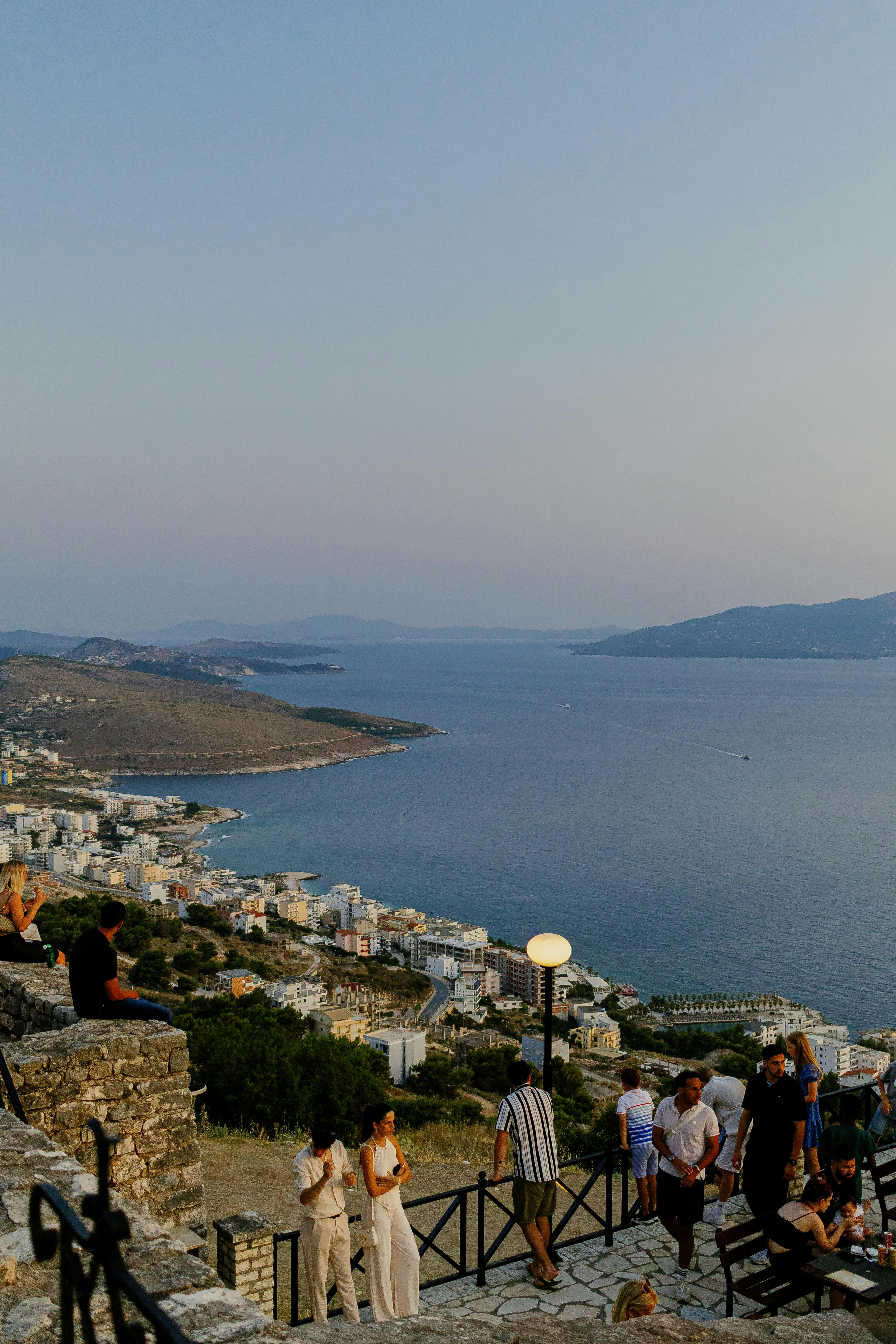 Saranda walking tour with history and archeology: half day panoramic tour - Photo 8