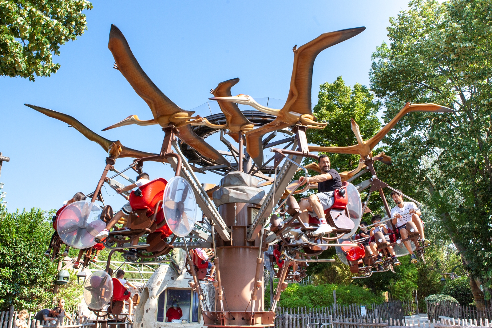 Mirabilandia Amusement Park - Entry ticket for OPEN date - Photo 3