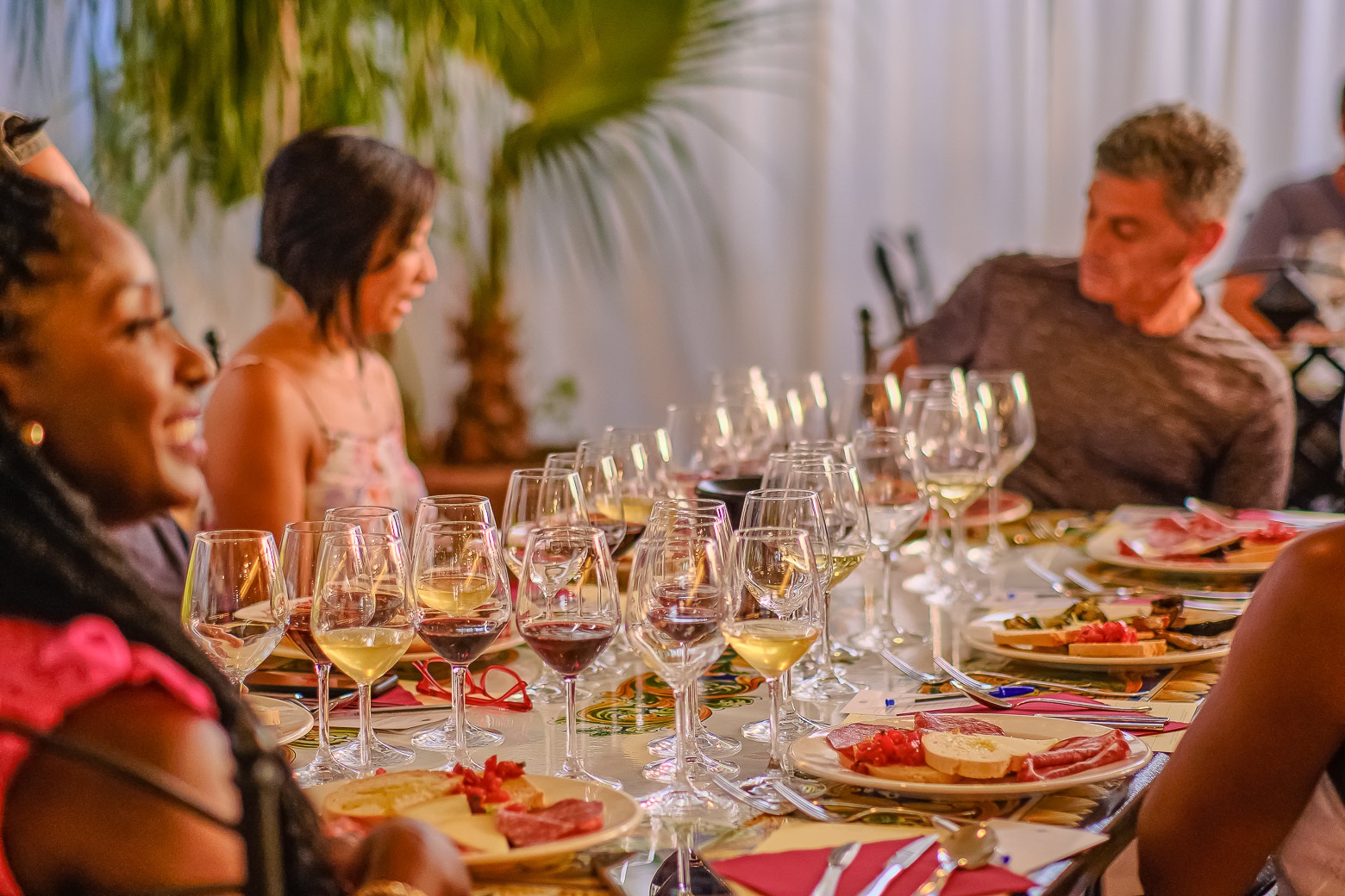Small-Group Winery Tour with Tasting and Dinner in Chianti - Photo 81