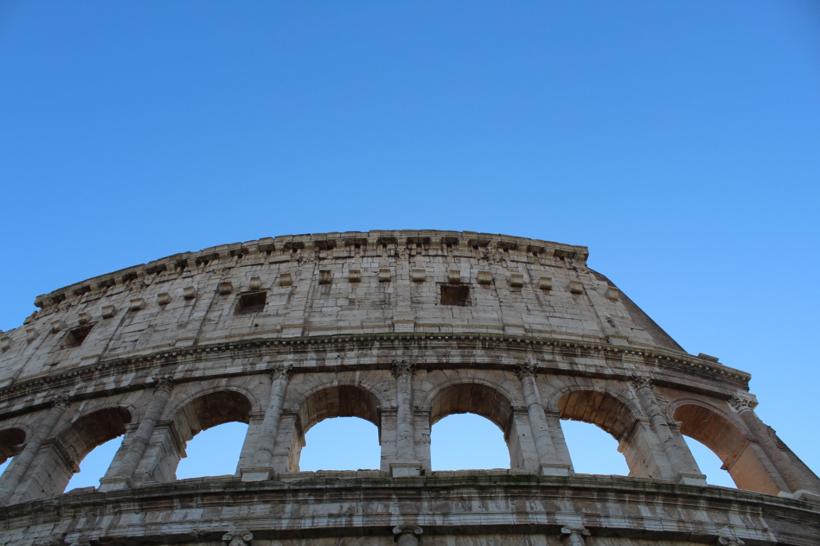 Private Tour: Colosseum and Ancient Rome  - Photo 21