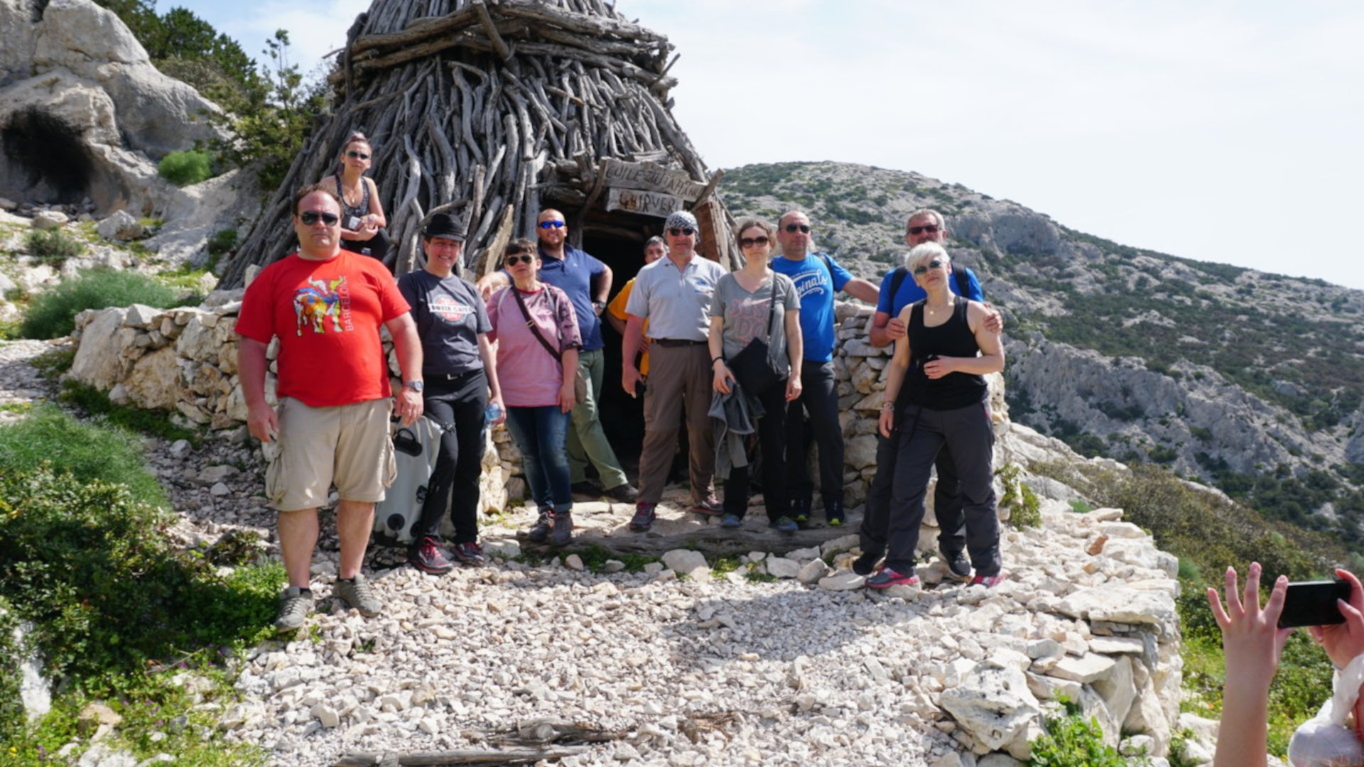 From Cala Gonone: Jeep Tour in the Supramonte - Photo 8