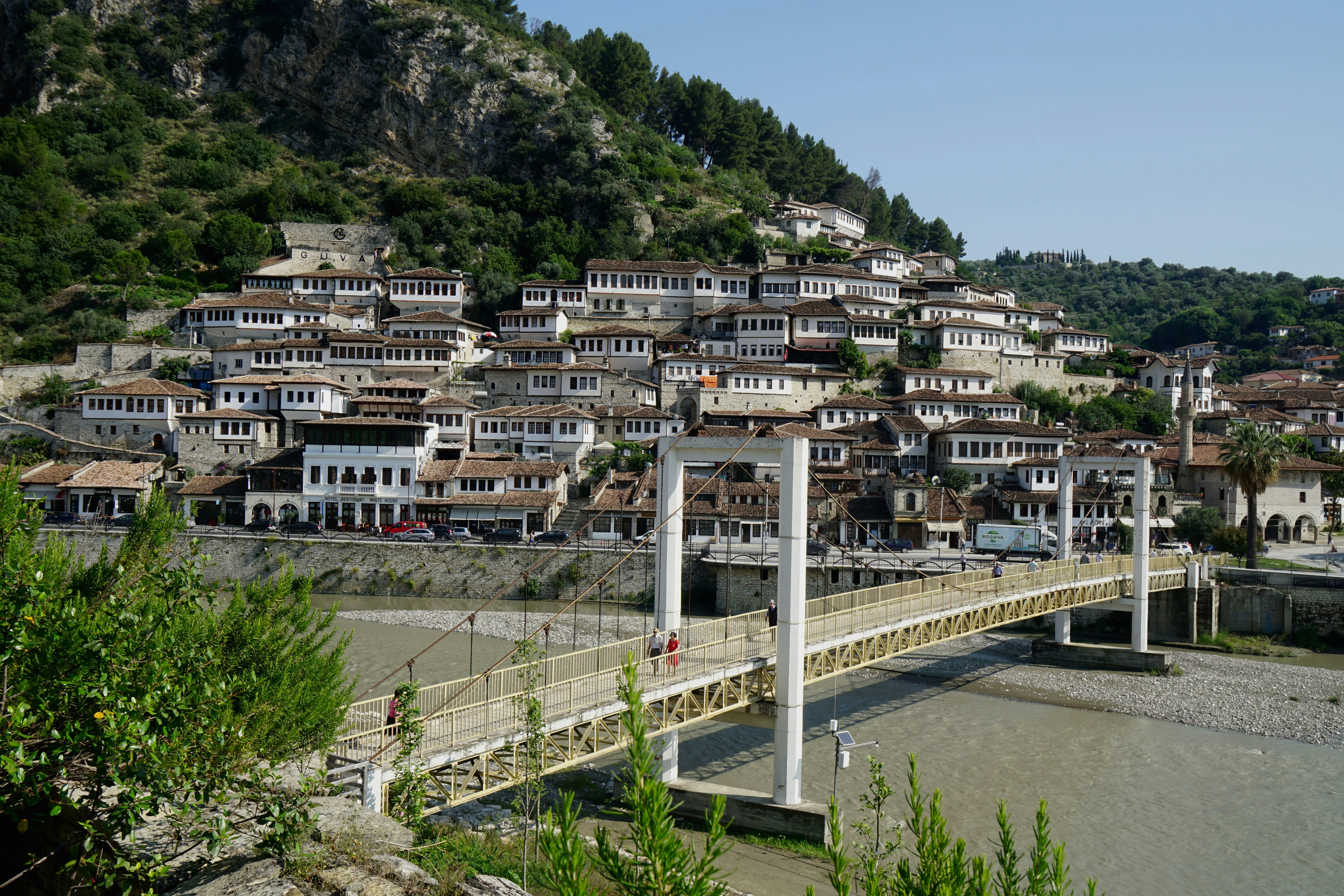  Berat full-day guided tour from Tirana - Photo 9