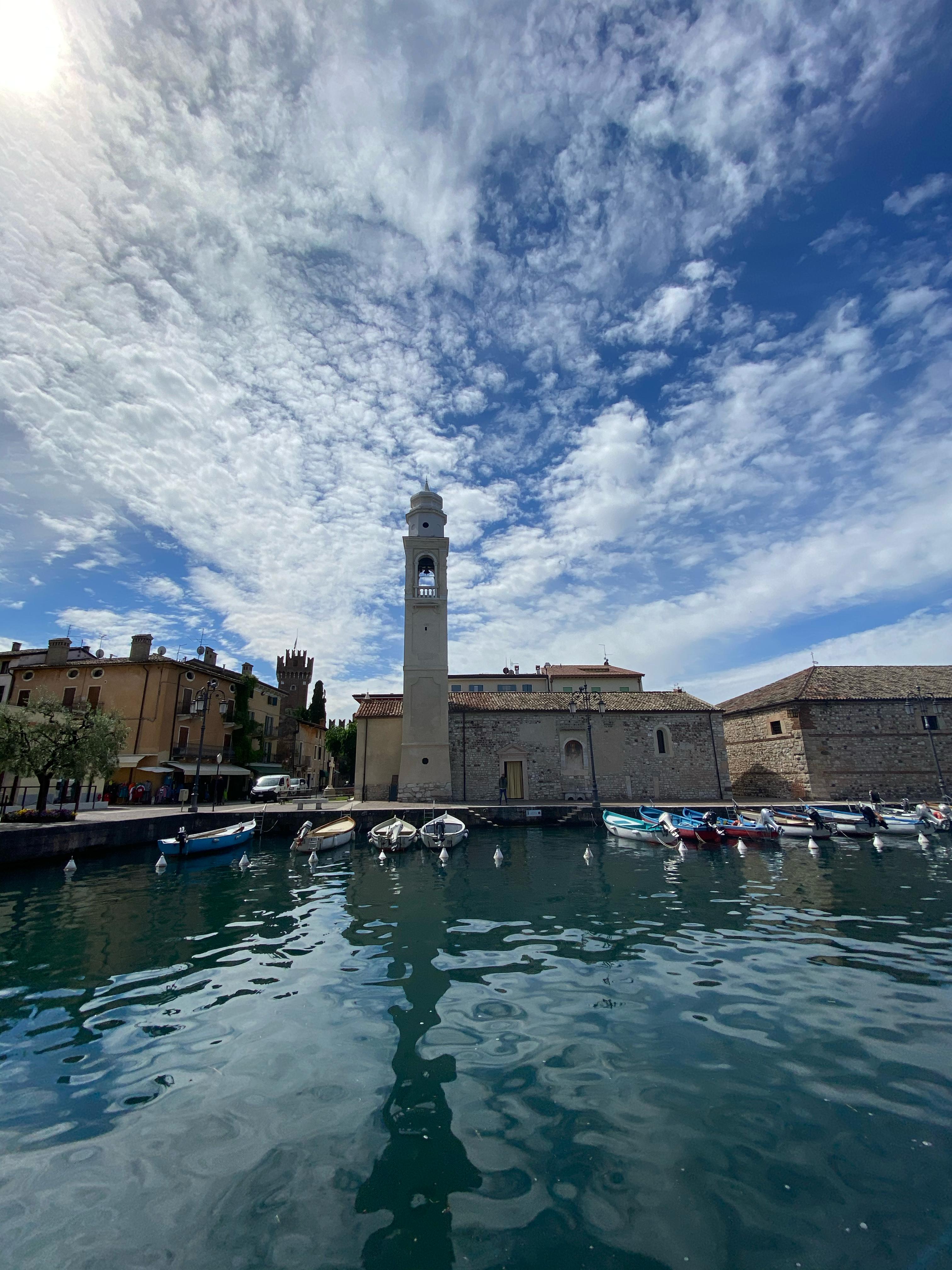 From Padua, Full Day guided Tour of Verona and Garda Lake  - Photo 13