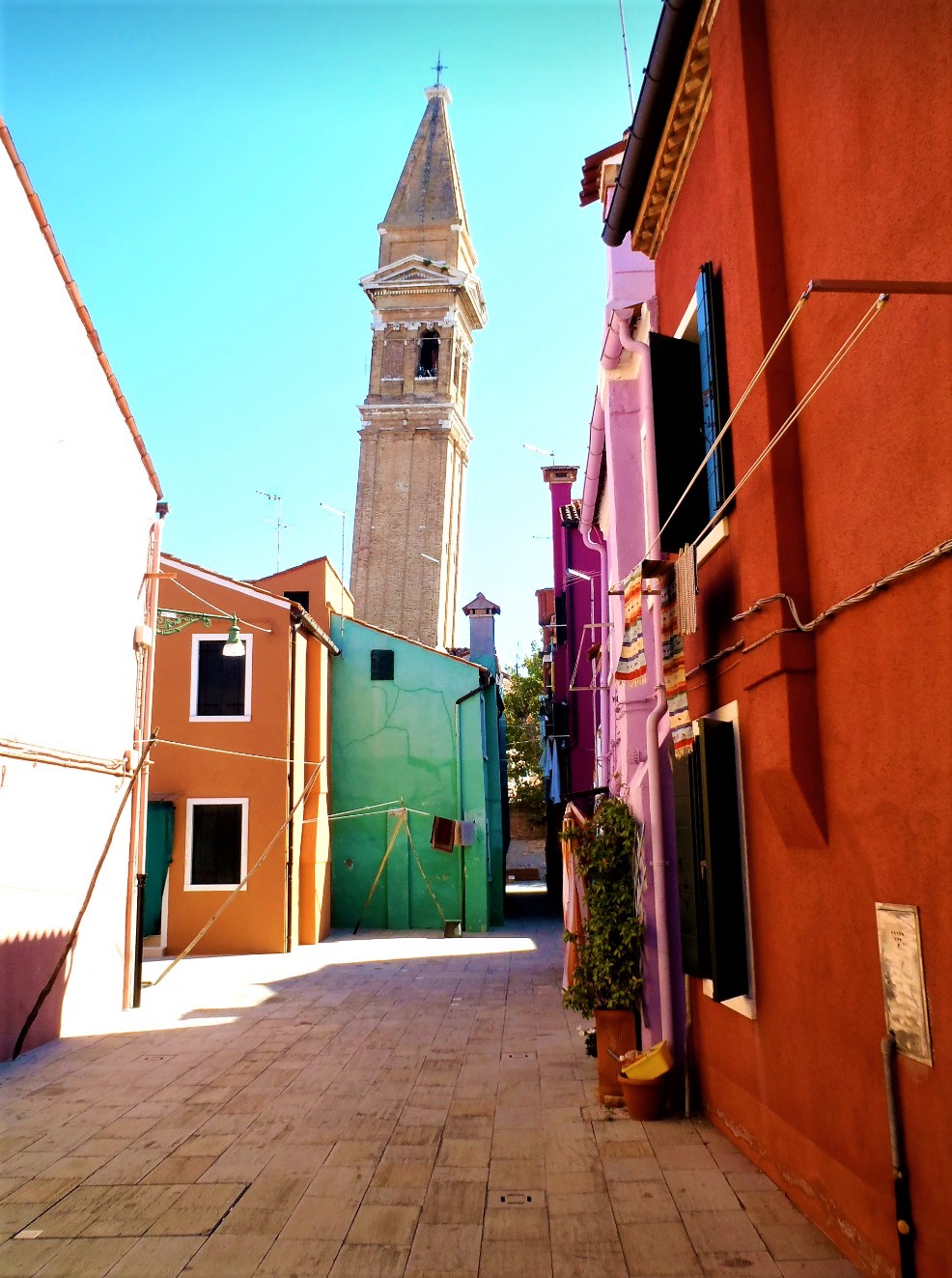 4 hours Lagoon Tour Murano, Burano, and Torcello - Photo 14