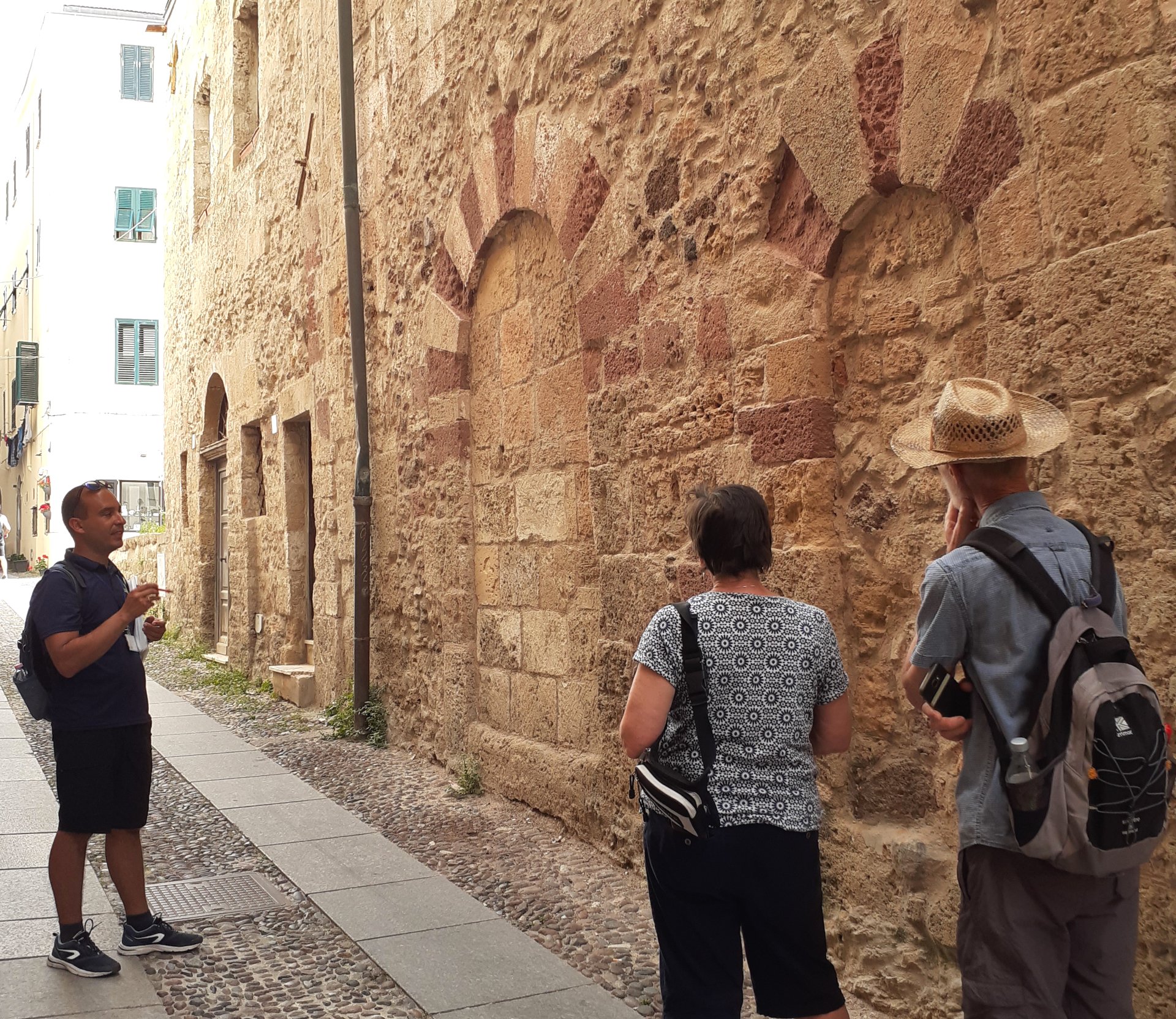 Alghero: guided tour of the historic centre - Photo 15