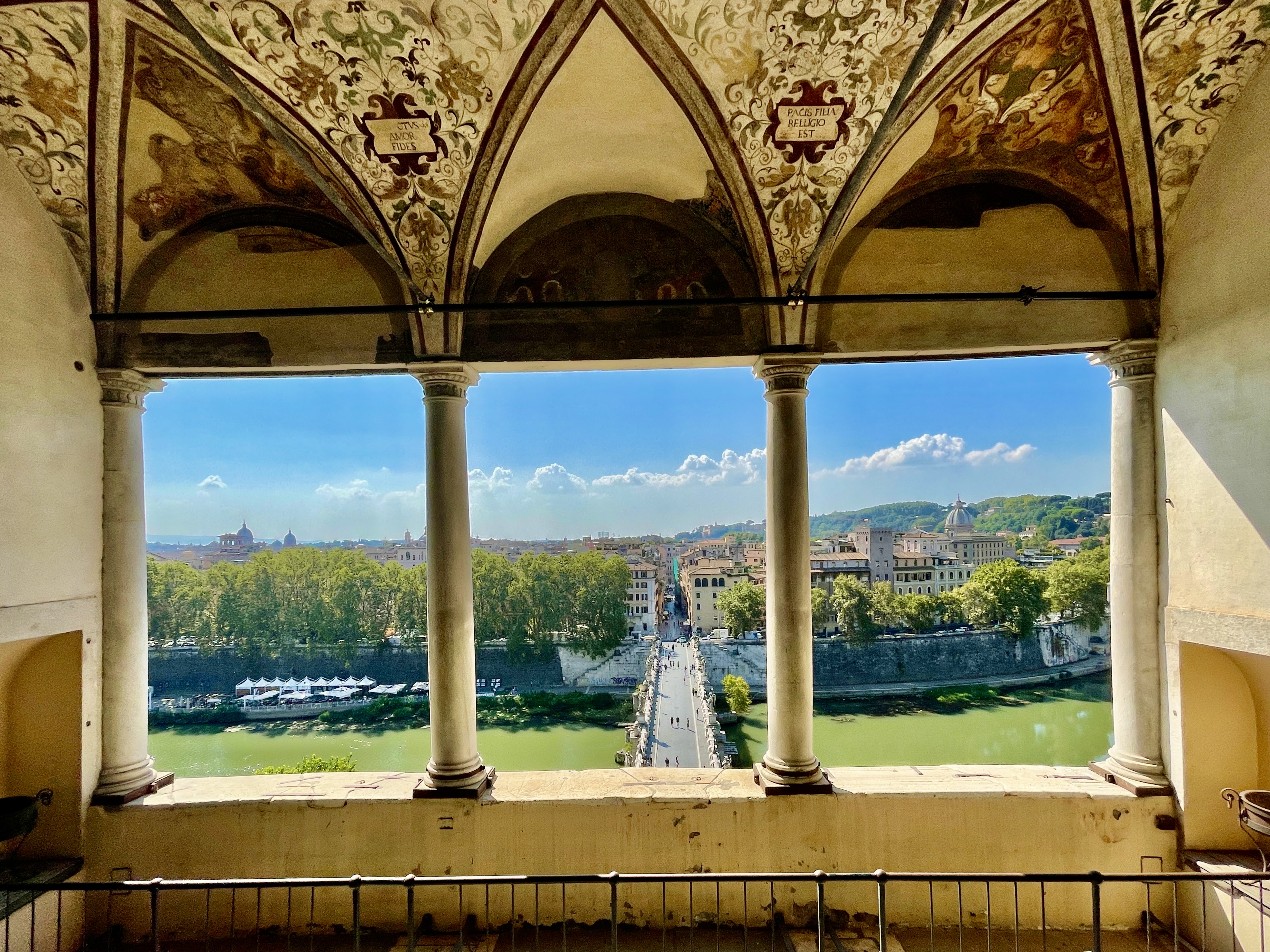St Peter's Basilica and the Dome with Castel Sant'Angelo Private Tour - Photo 4