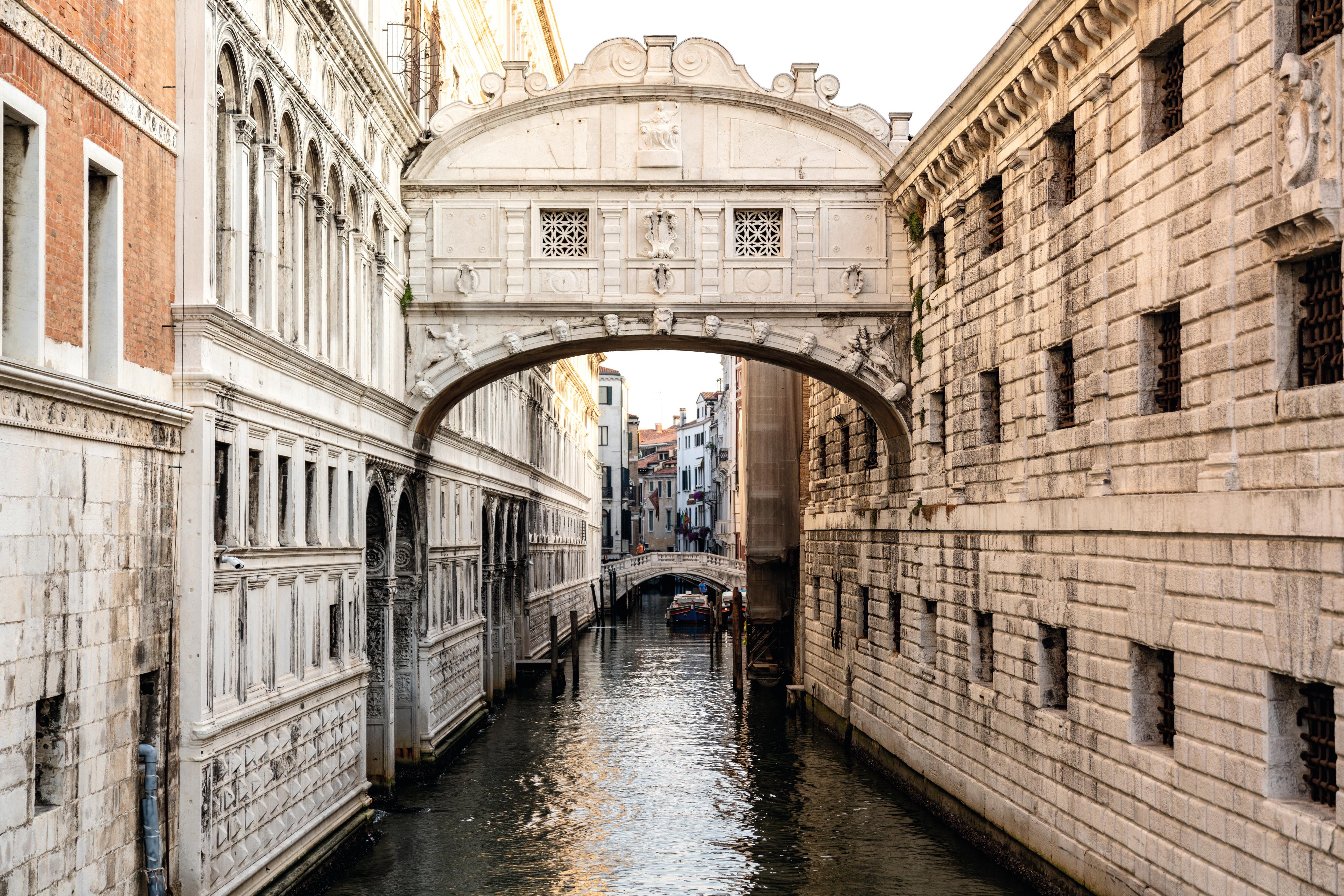 Descubriendo Venecia - Foto 3