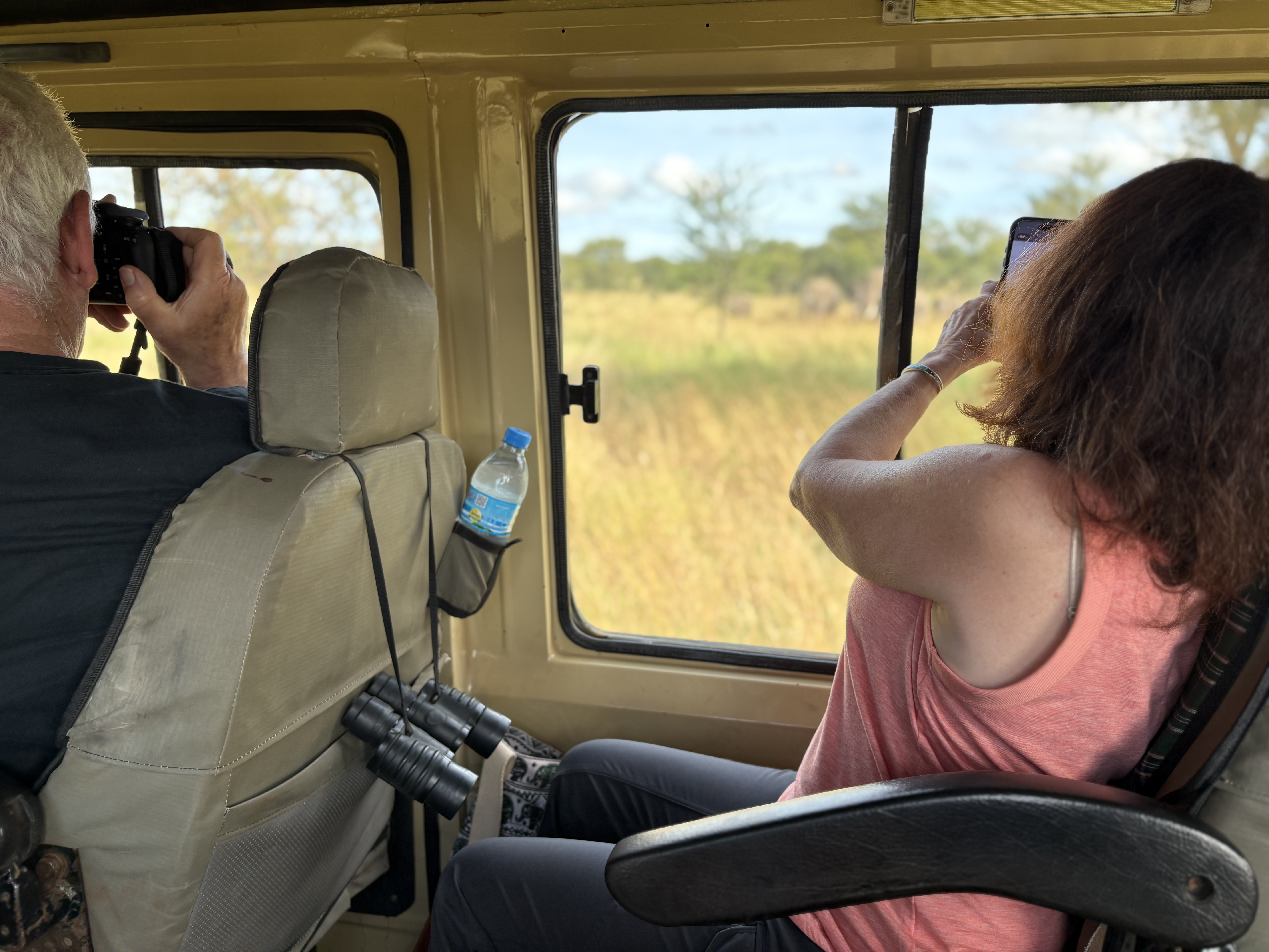 Tanzania 9-Day Great Migration & Crater Safari
