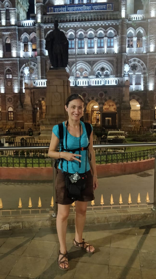 NIGHT WALK TOUR MUMBAI - Photo 2
