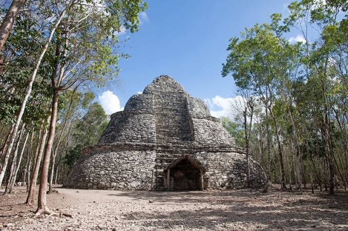 Excursión Tulum Coba 4x1 + Cenote + Playa del Carmen — 11/23
